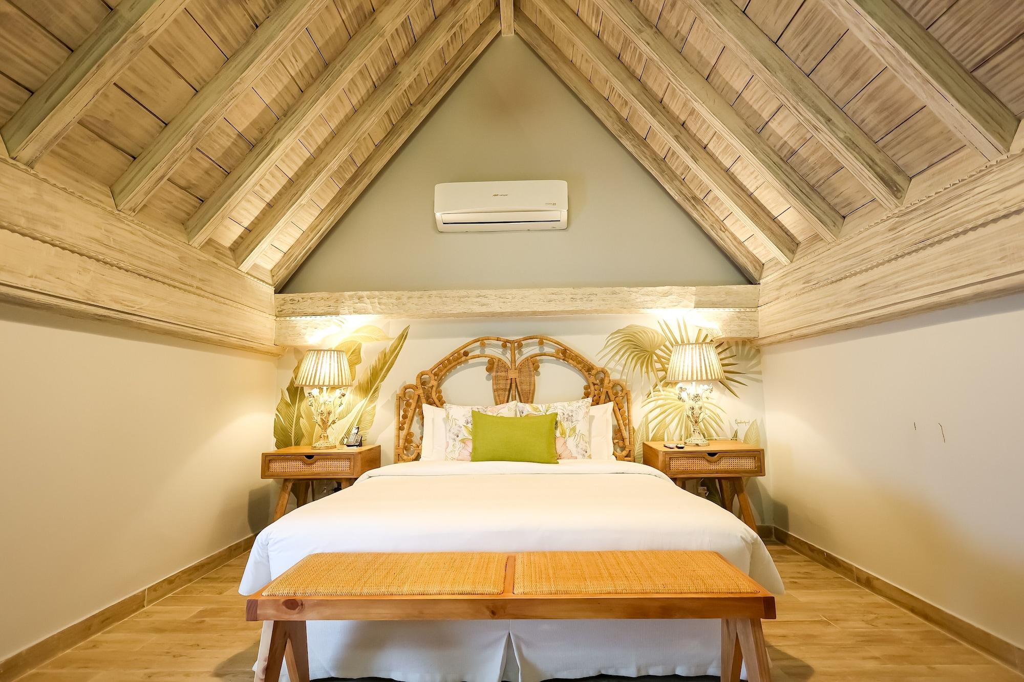 Casa Canabal By Faranda Boutique Hotel 5*