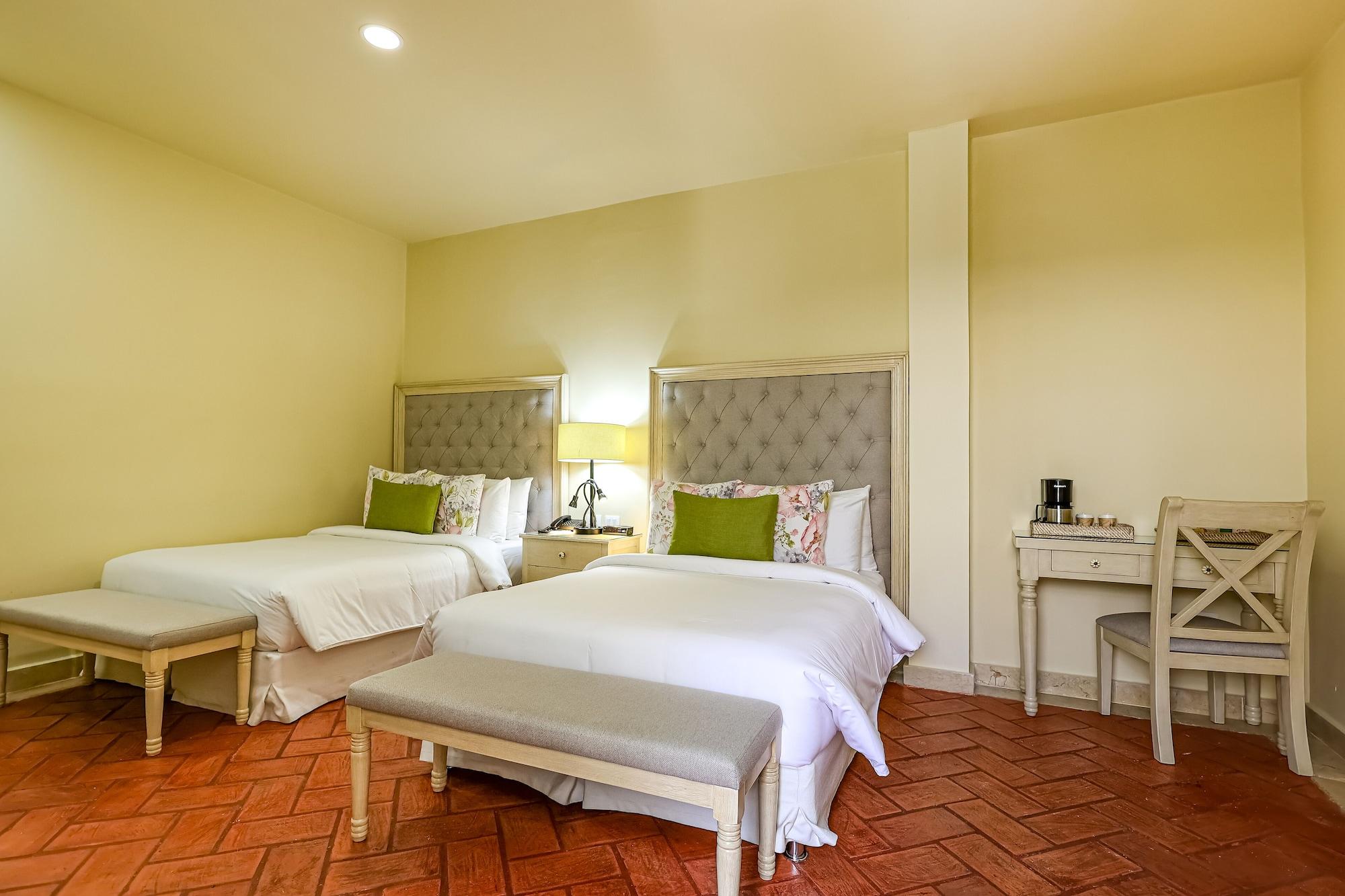 Casa Canabal By Faranda Boutique Cartagena