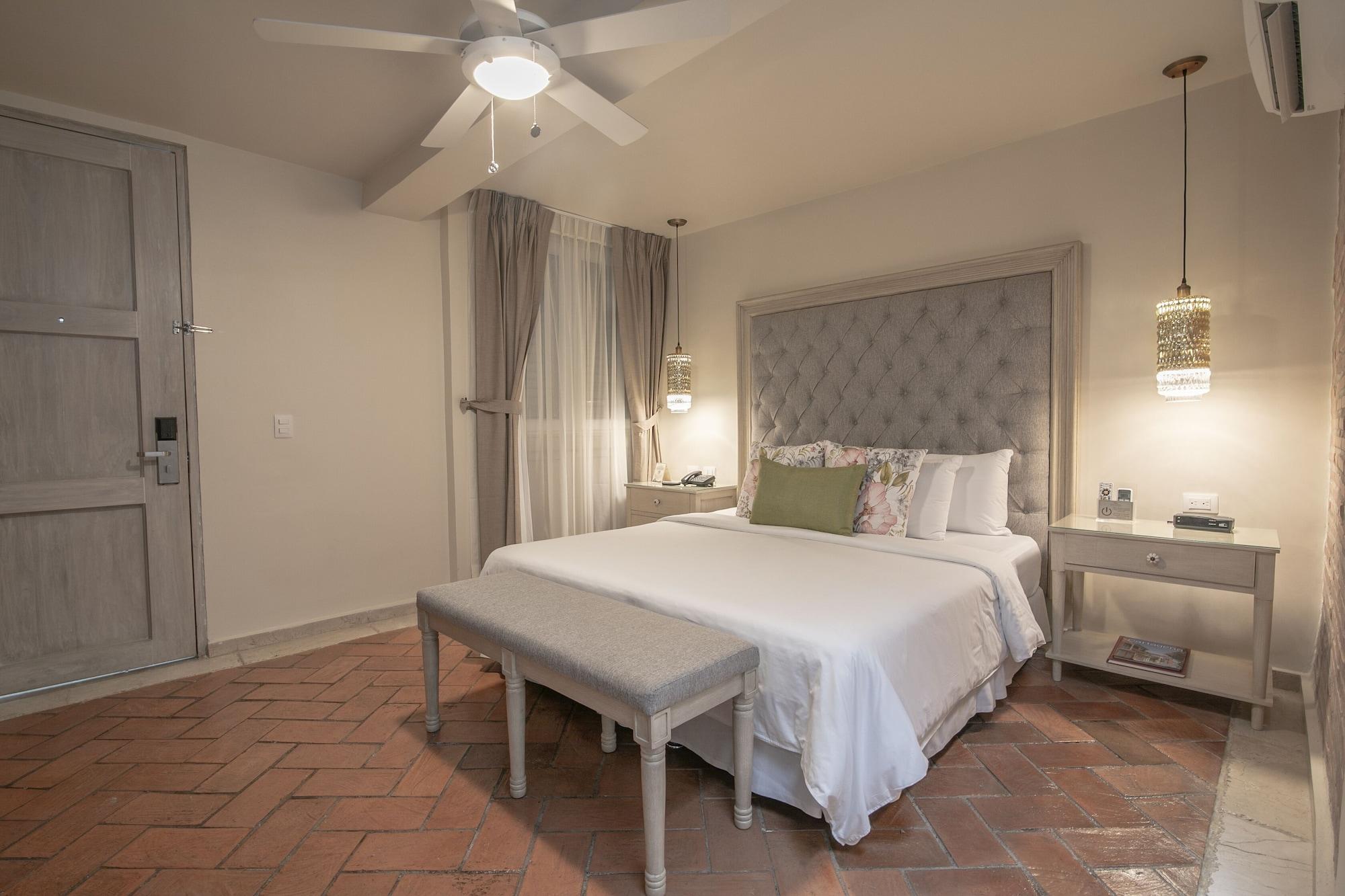 Hotel Casa Canabal By Faranda Boutique 5*