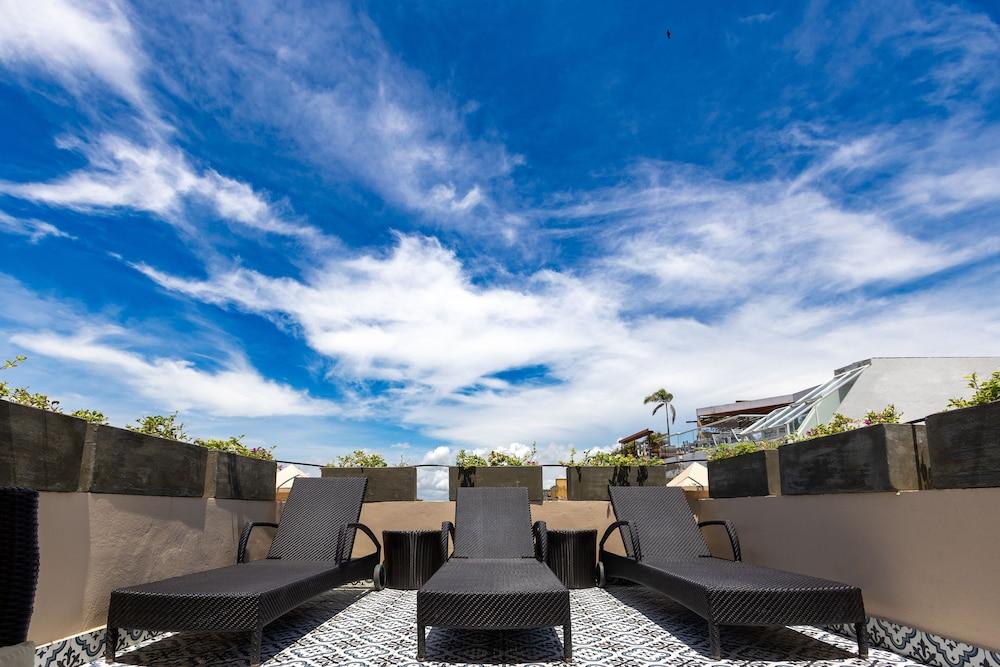 Casa Canabal By Faranda Boutique 5* Cartagena