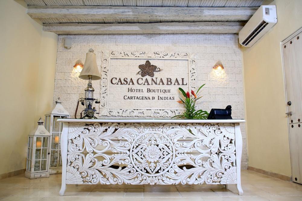 Casa Canabal By Faranda Boutique Hotel 5*