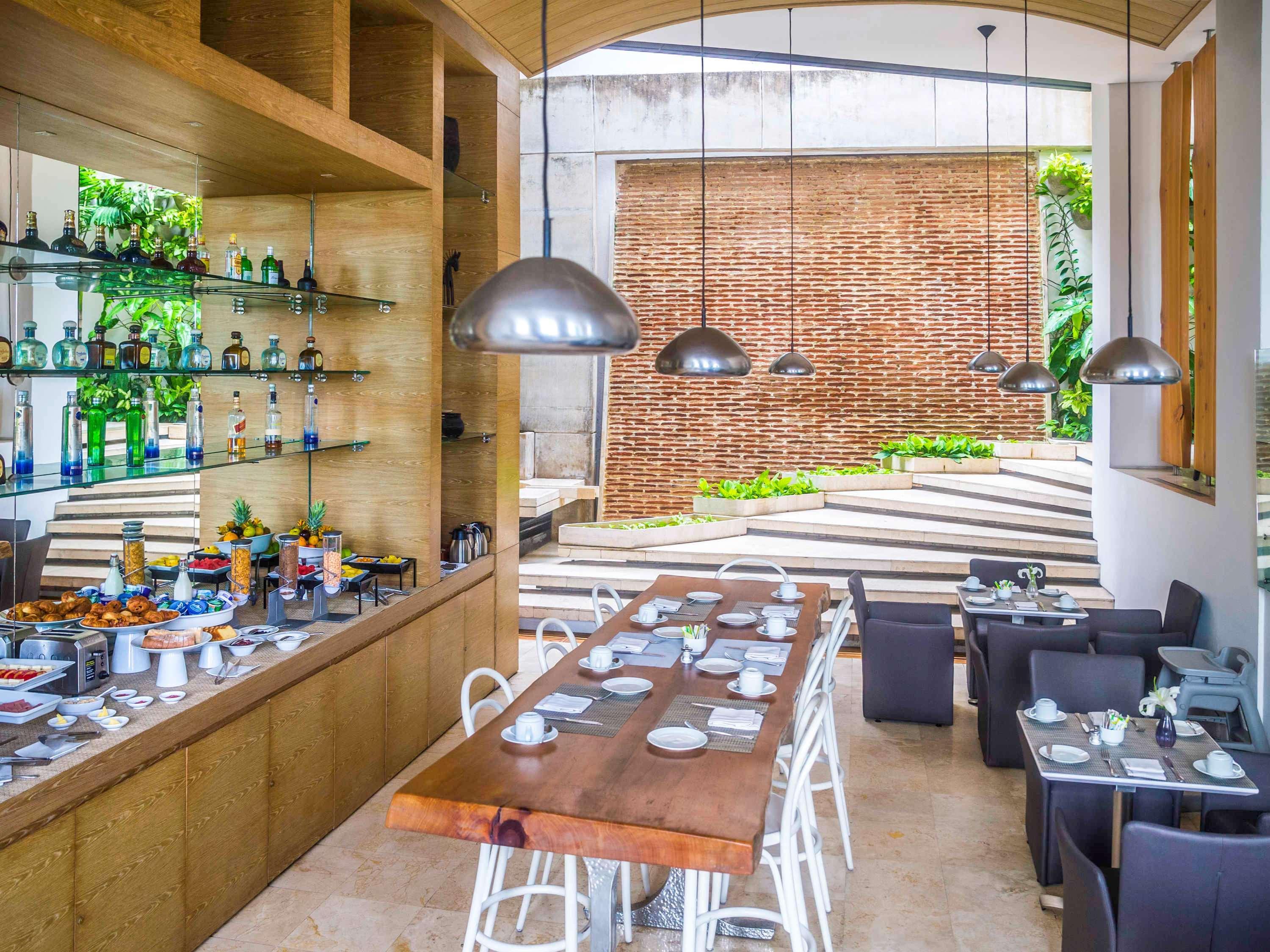 Boutique Bovedas De Santa Clara By Accor Hotel Cartagena
