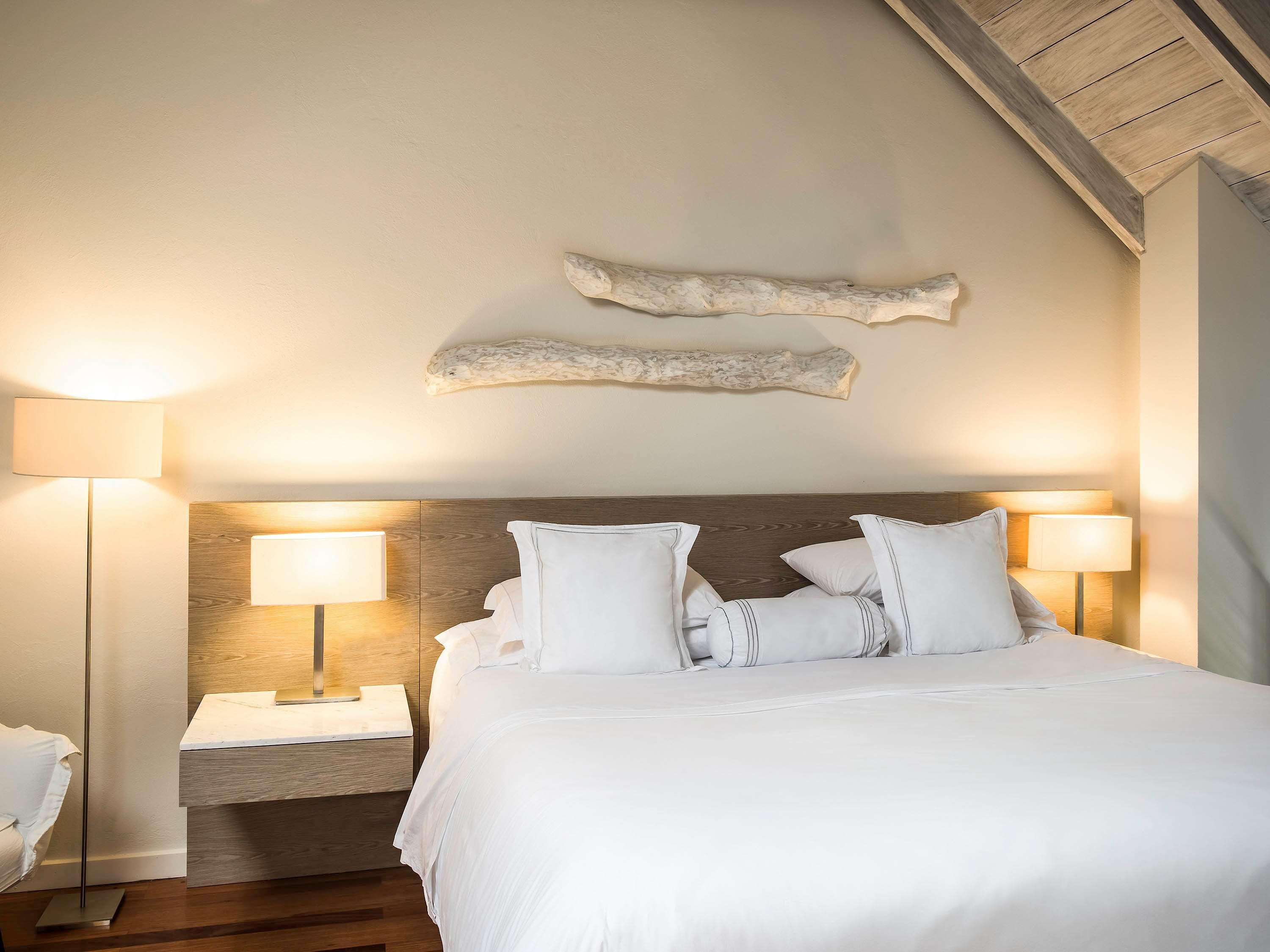 Boutique Bovedas De Santa Clara By Accor Hotel