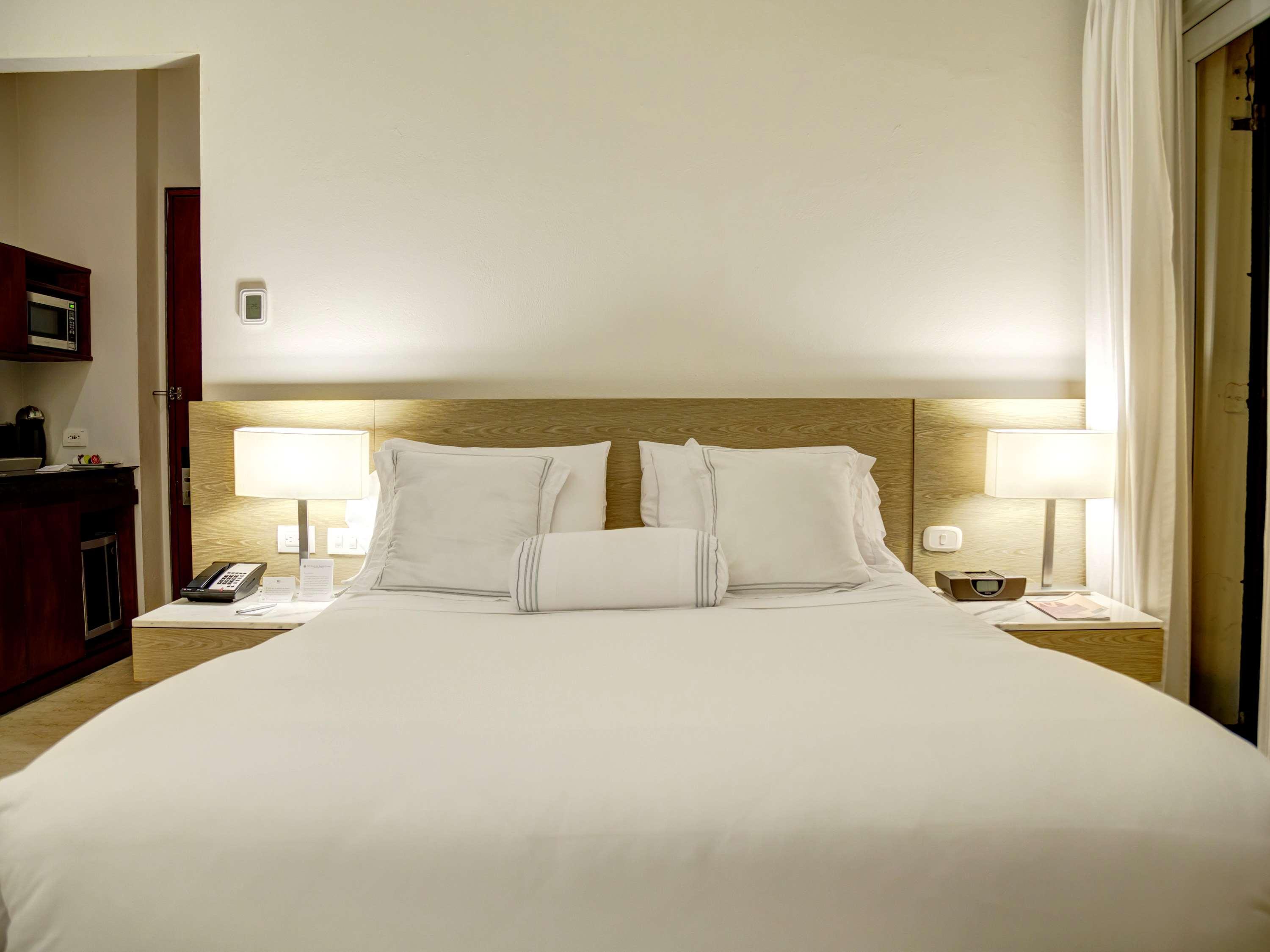 Boutique Bovedas De Santa Clara By Accor 5* Cartagena