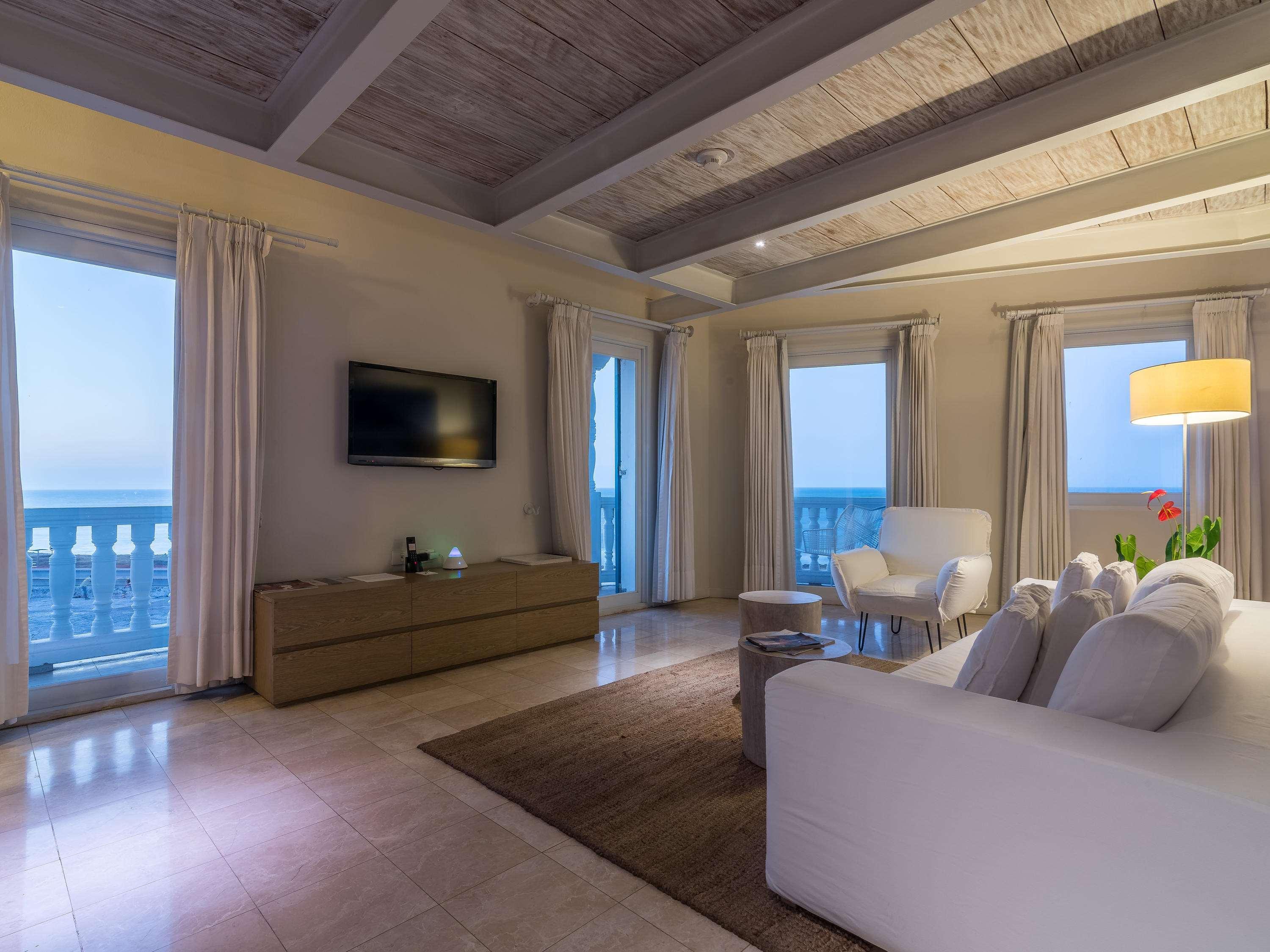 Boutique Bovedas De Santa Clara By Accor Cartagena