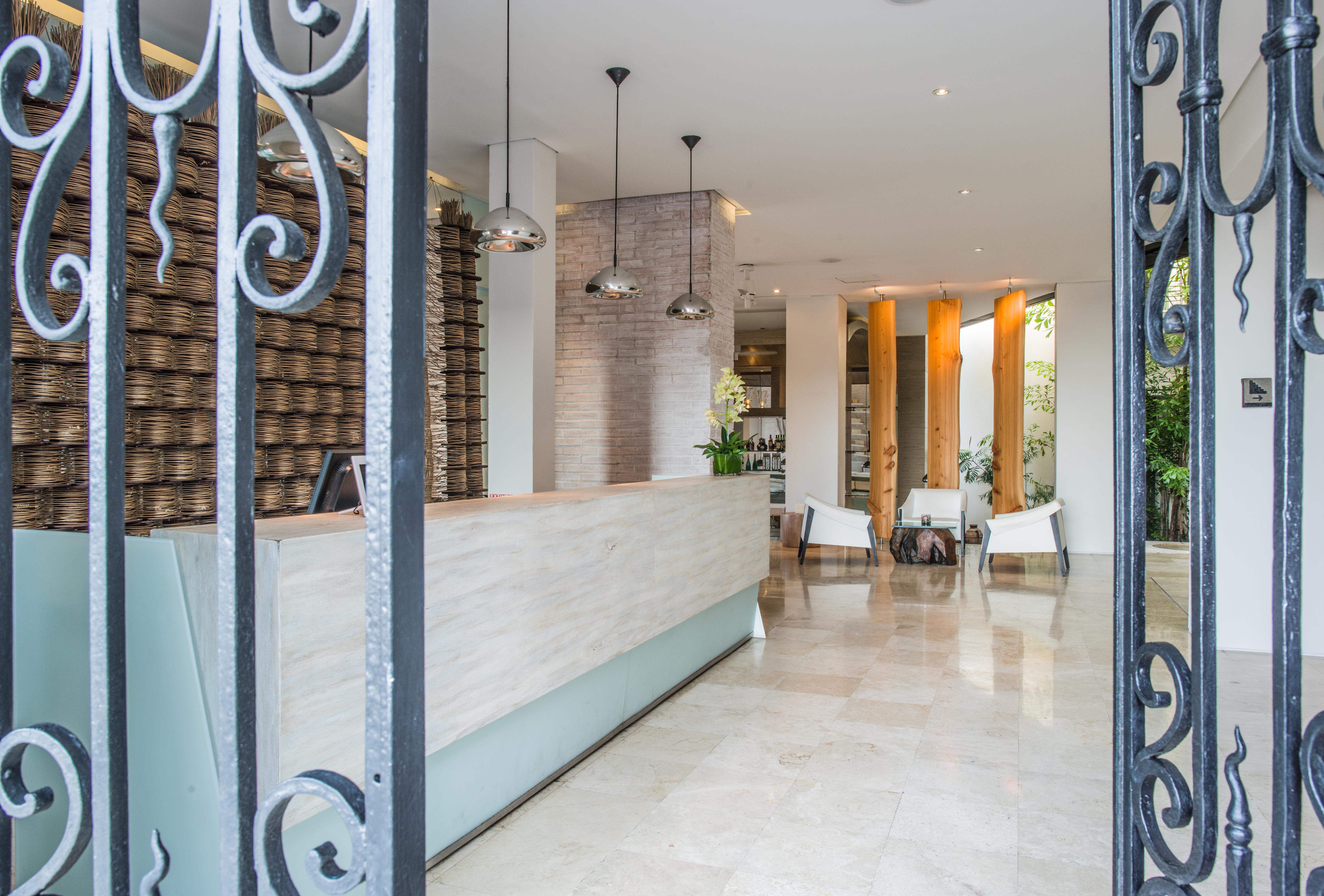 Boutique Bovedas De Santa Clara By Accor