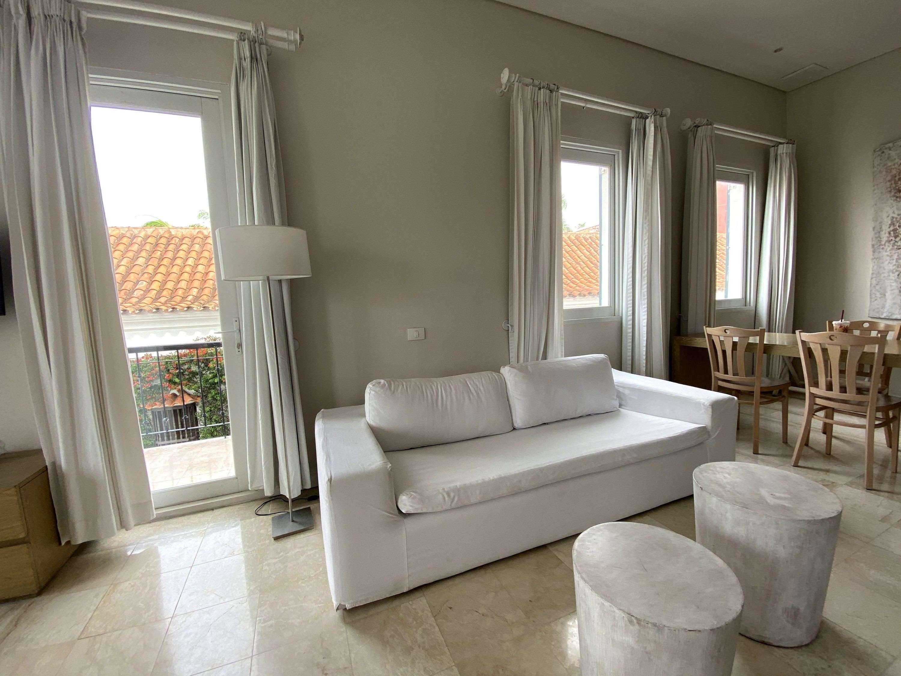 Hotel Boutique Bovedas De Santa Clara By Accor