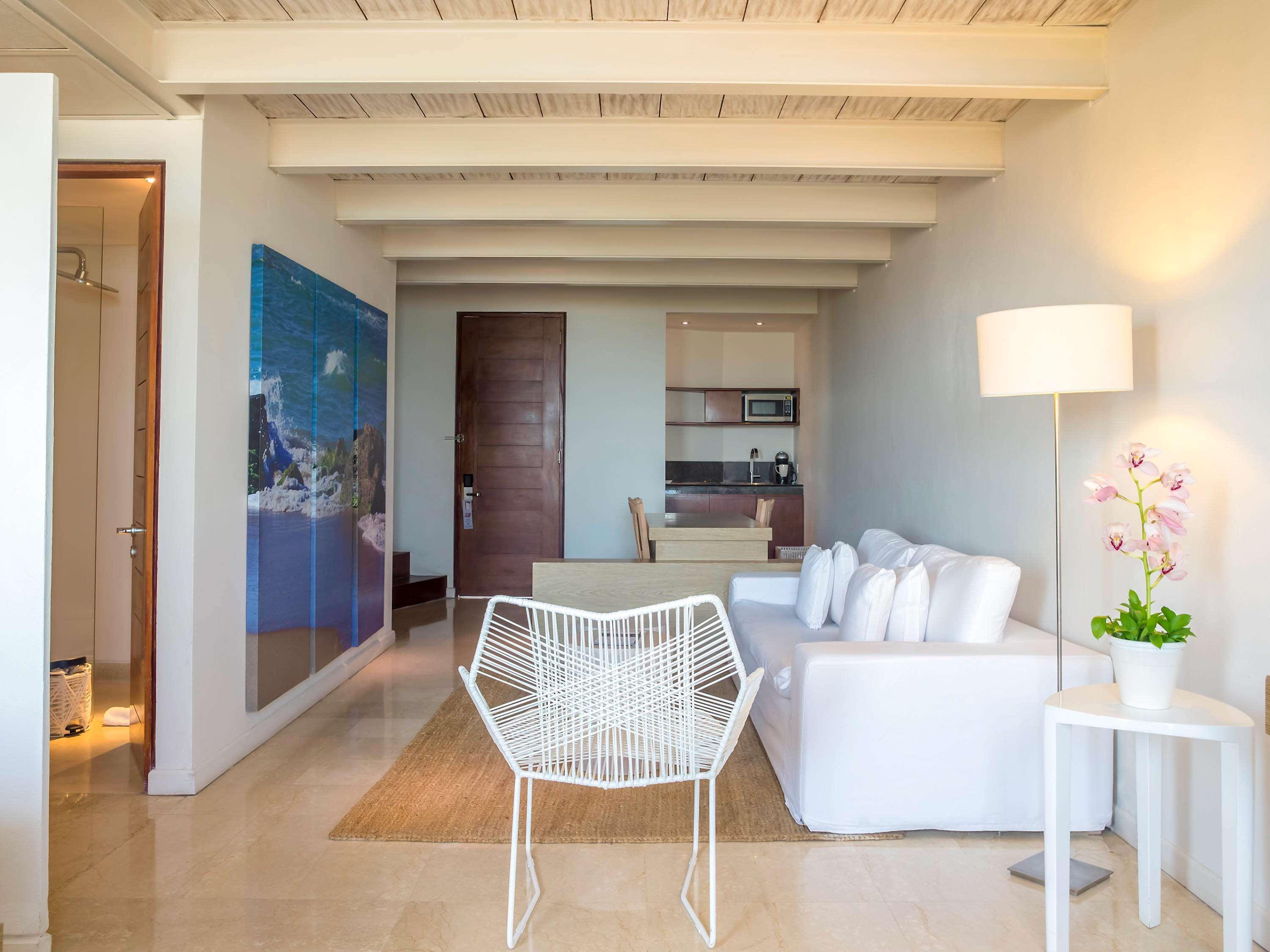 Boutique Bovedas De Santa Clara By Accor Hotel 5*