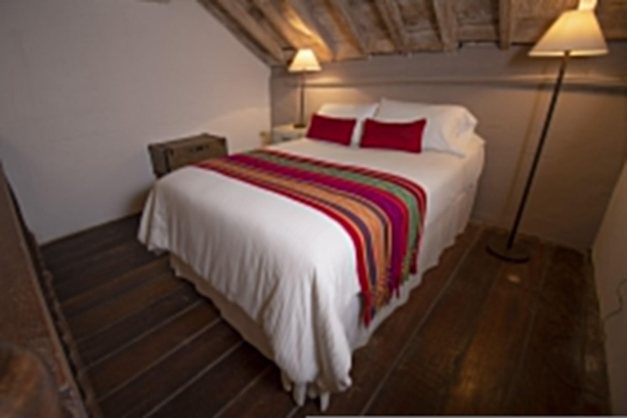 Hotel Bantú By Faranda Boutique