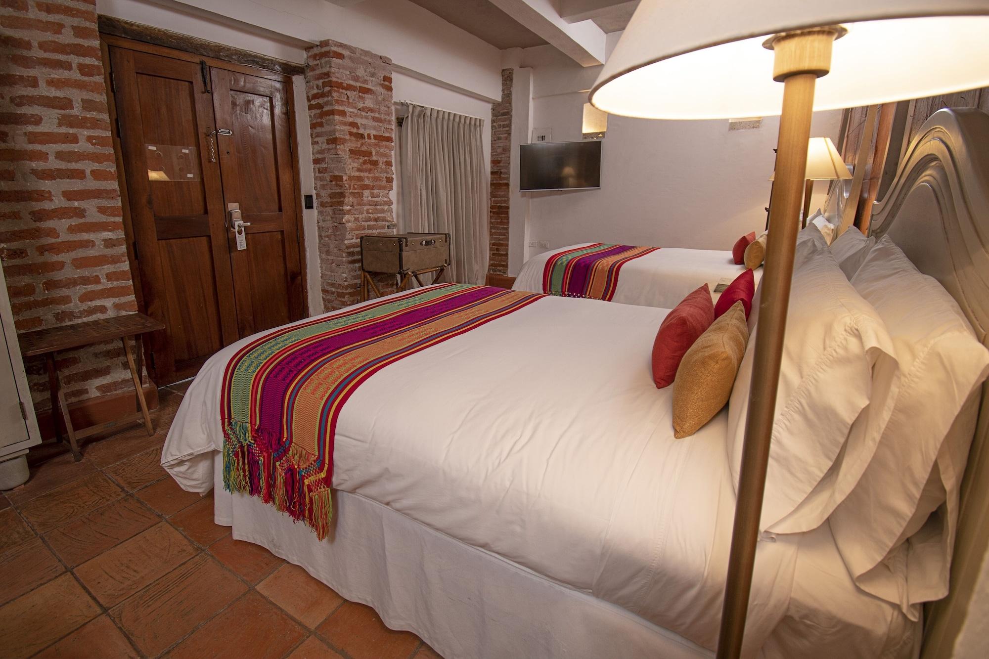 Bantú By Faranda Boutique Hotel