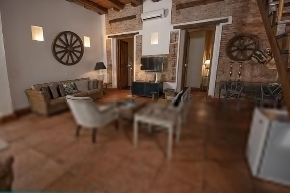 Bantú By Faranda Boutique 5*