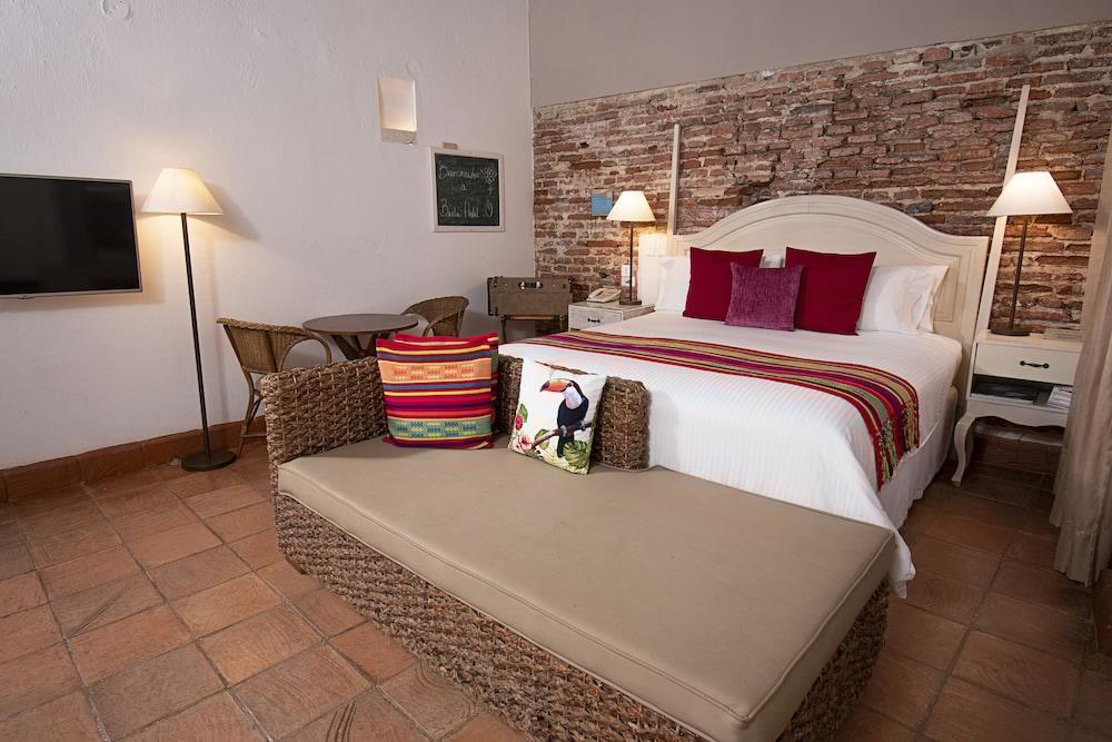 Bantú By Faranda Boutique Hotel