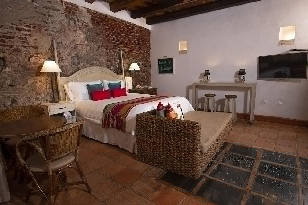 Bantú By Faranda Boutique 5* Cartagena