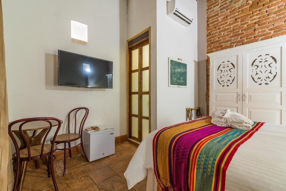 Hotel Bantú By Faranda Boutique 5*
