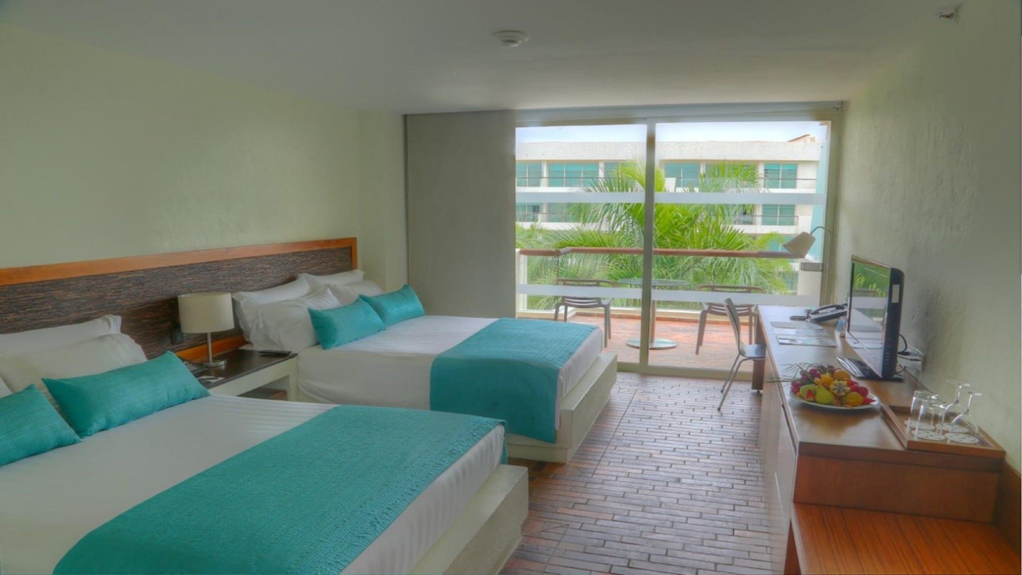 Estelar Playa Manzanillo -