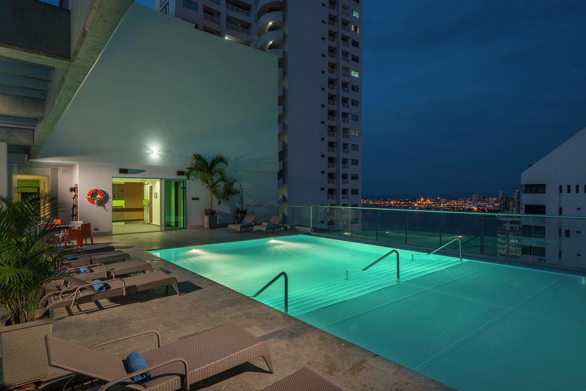 Hampton By Hilton