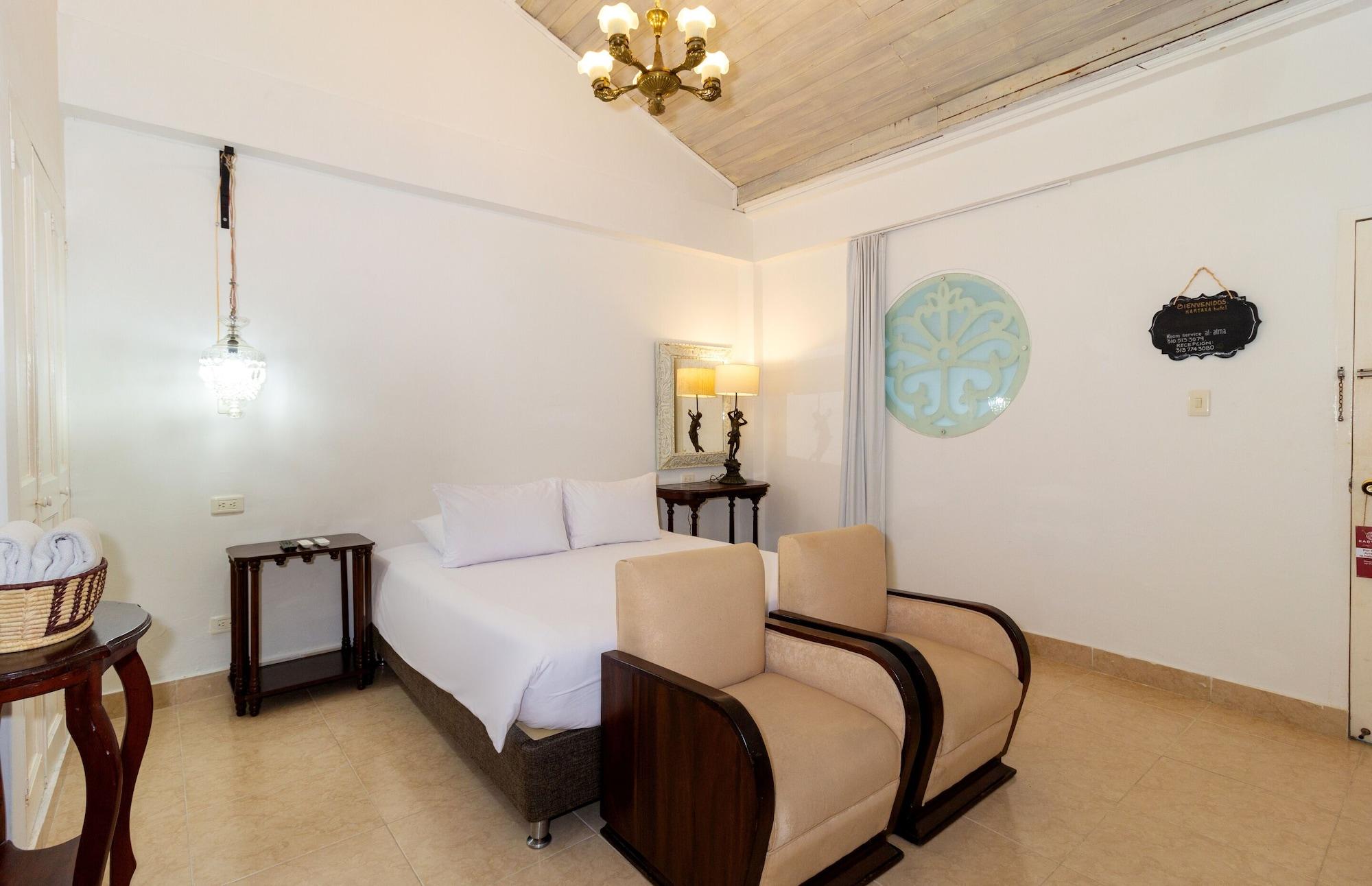Kartaxa Hotel 4*