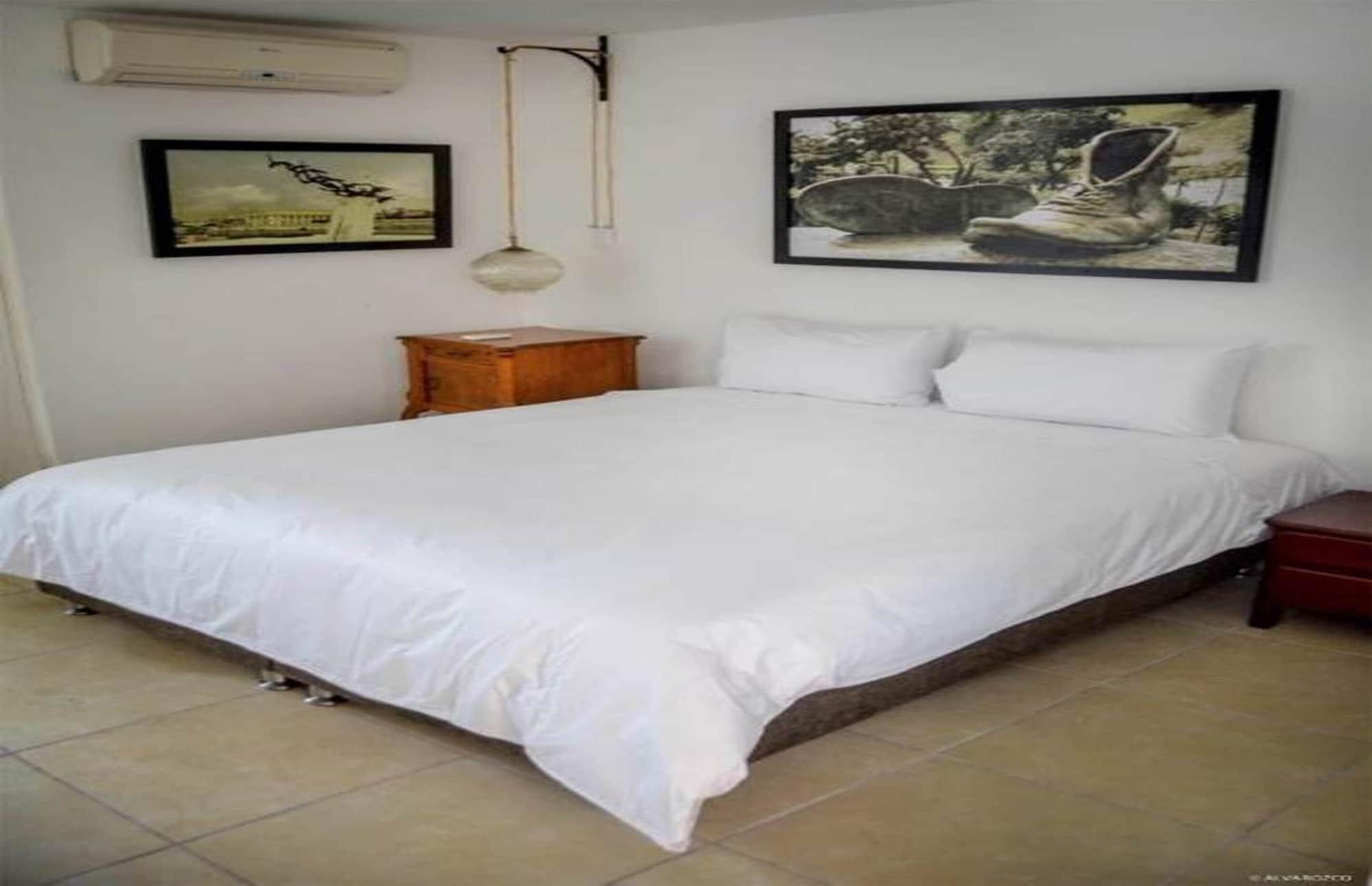 Kartaxa 4* Cartagena