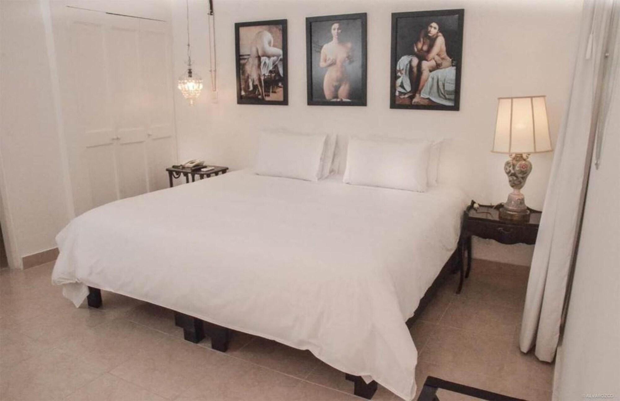 Hotel Kartaxa 4*