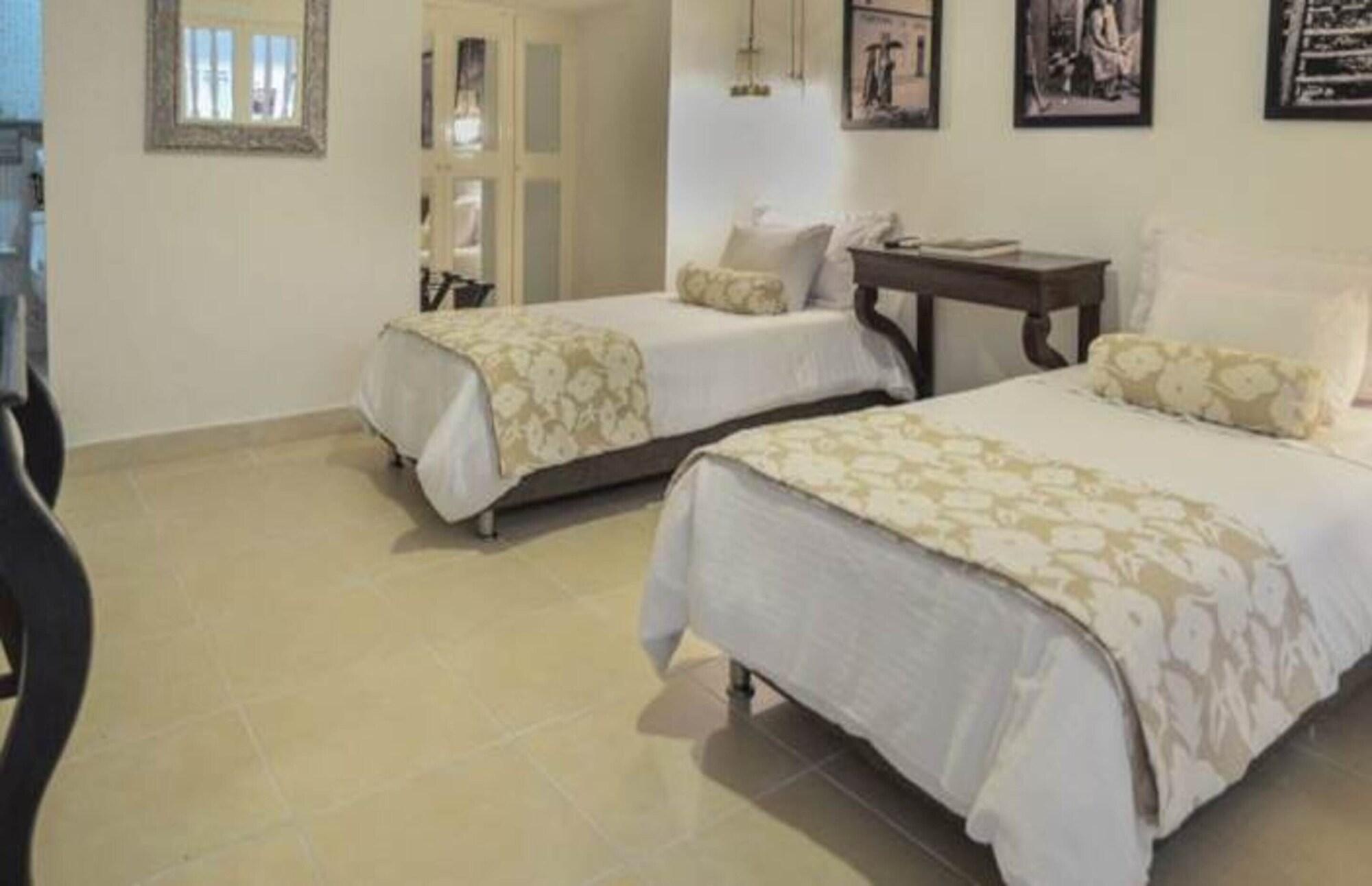 Hotel Kartaxa Cartagena