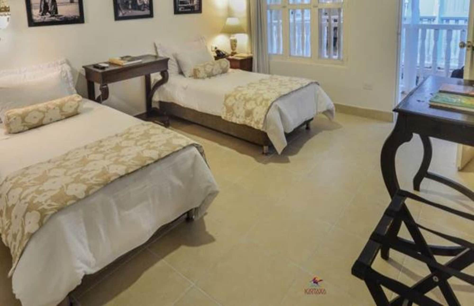 Hotel Kartaxa