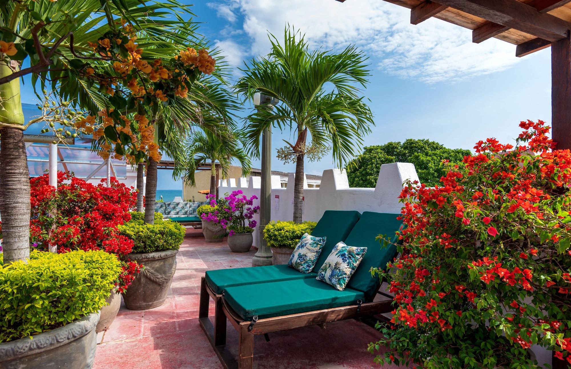 Hotel Kartaxa 4*