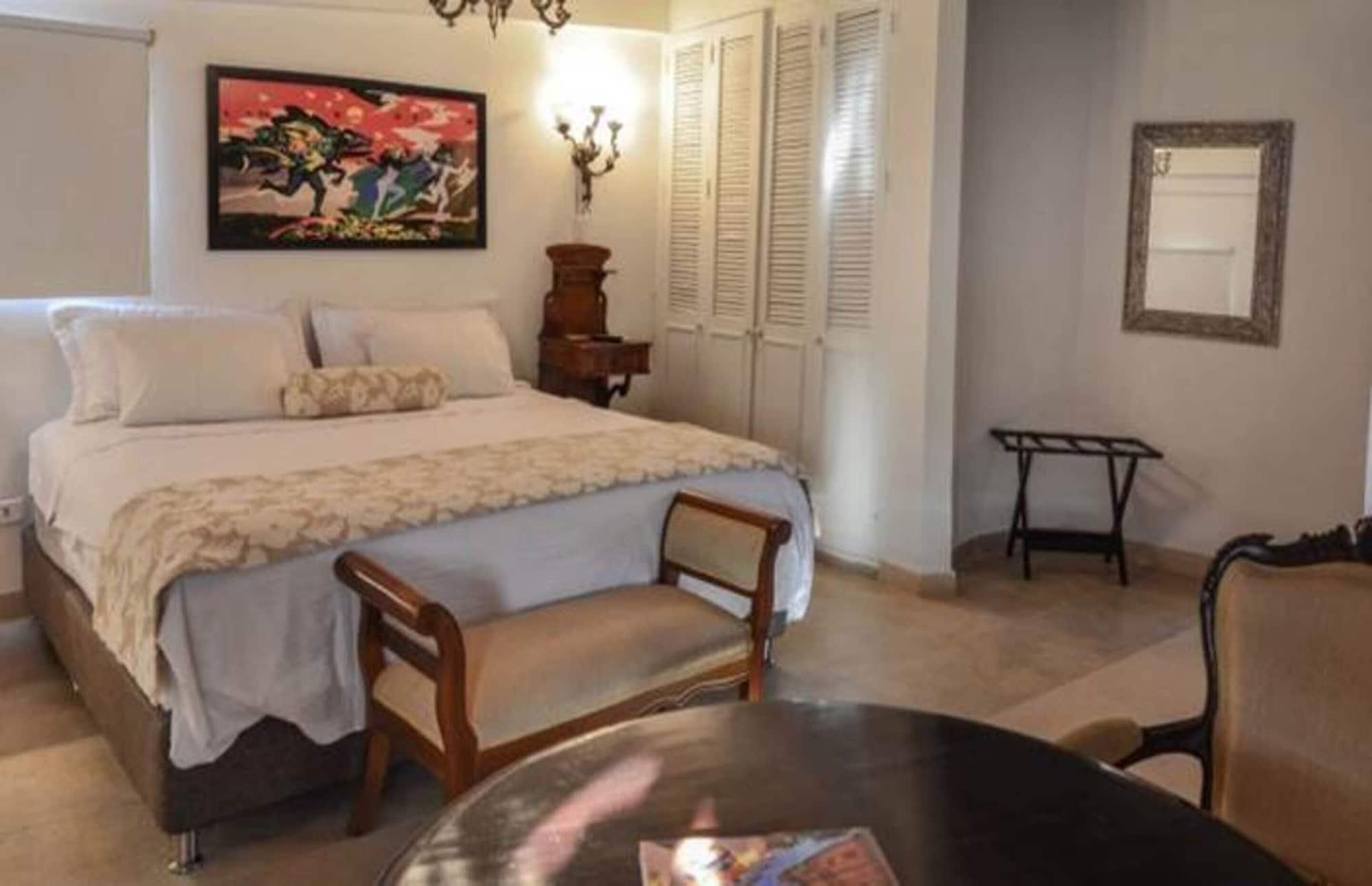 Kartaxa Hotel 4*