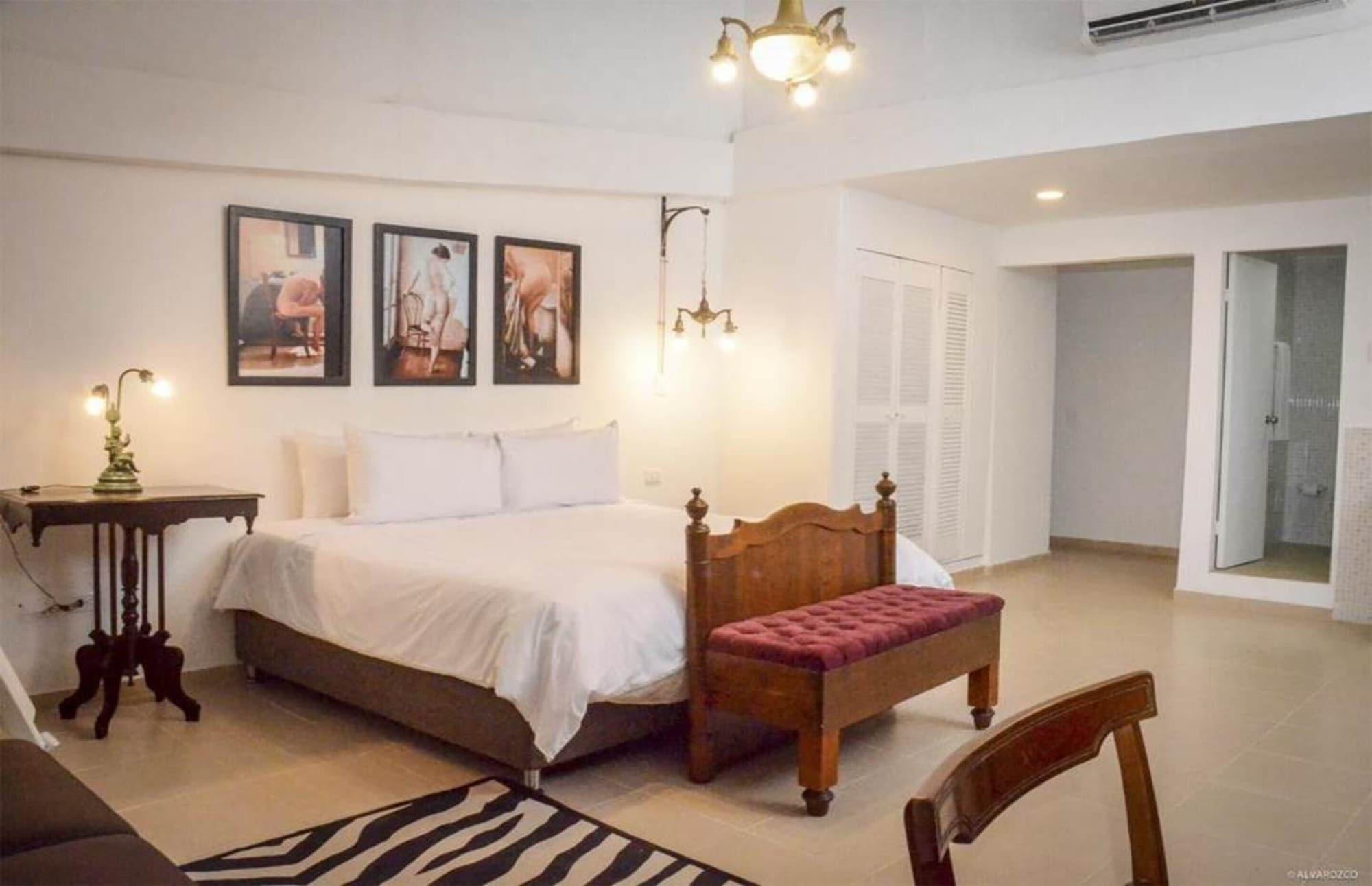 Kartaxa Hotel 4*