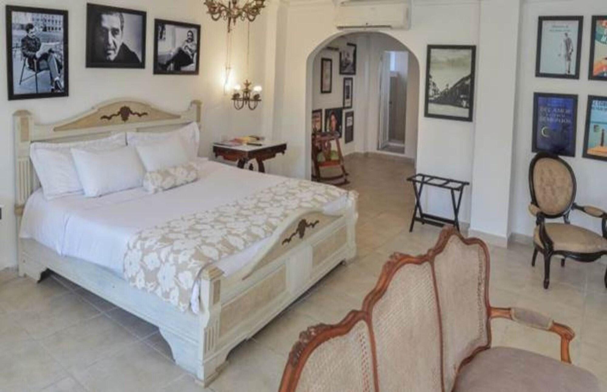 Kartaxa Hotel 4*