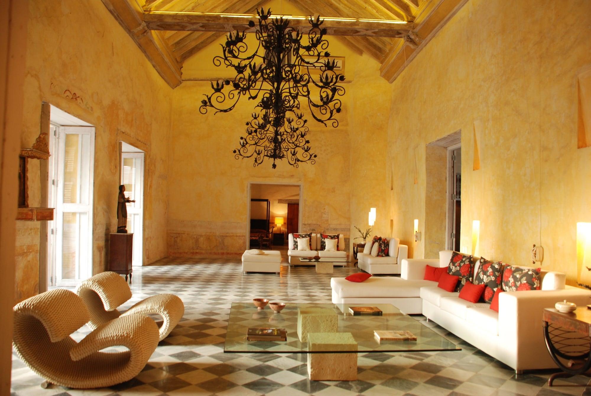 Hotel Casa Carolina