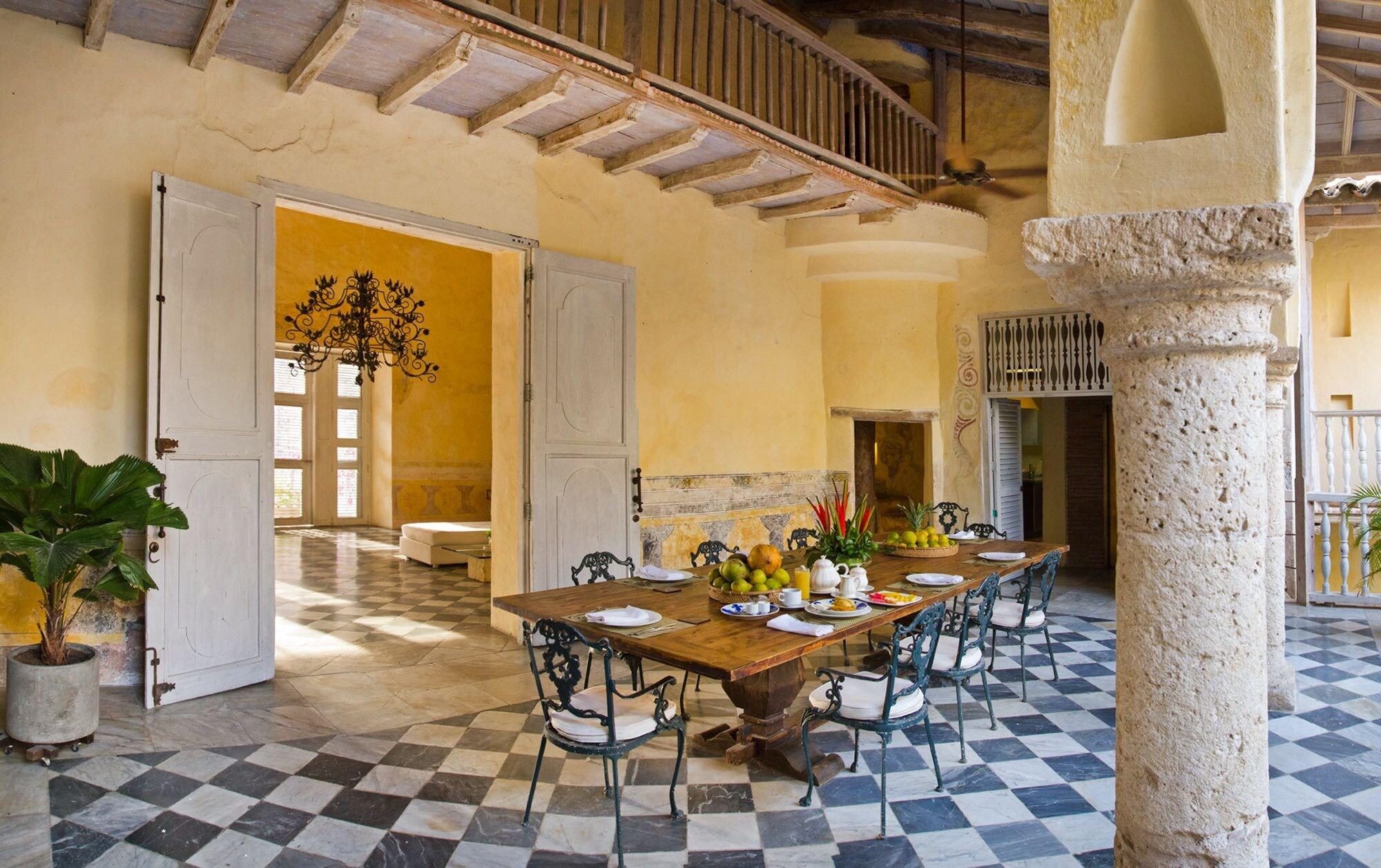 Hotel Casa Carolina 5*