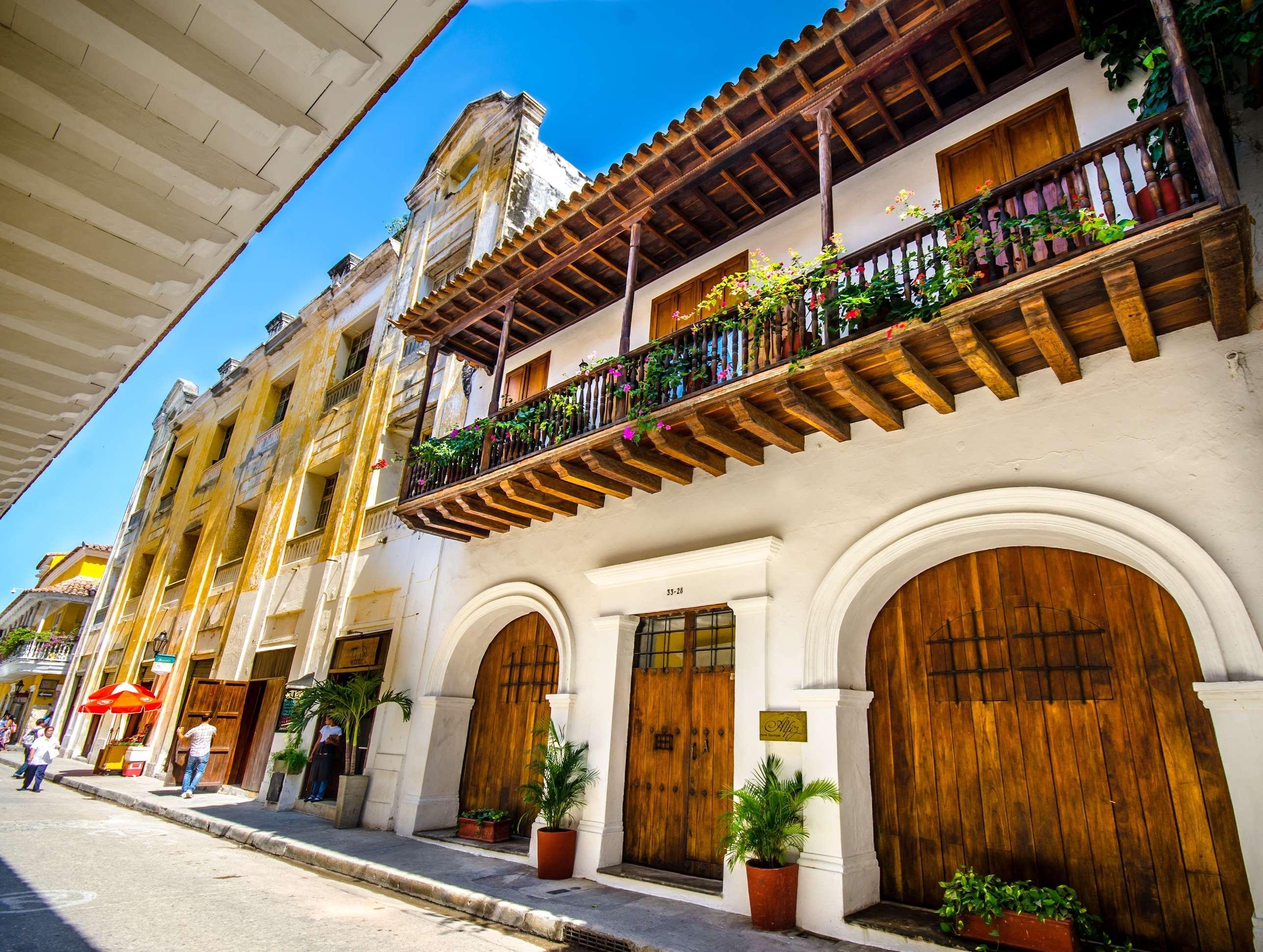 Hotel Alfiz 4*