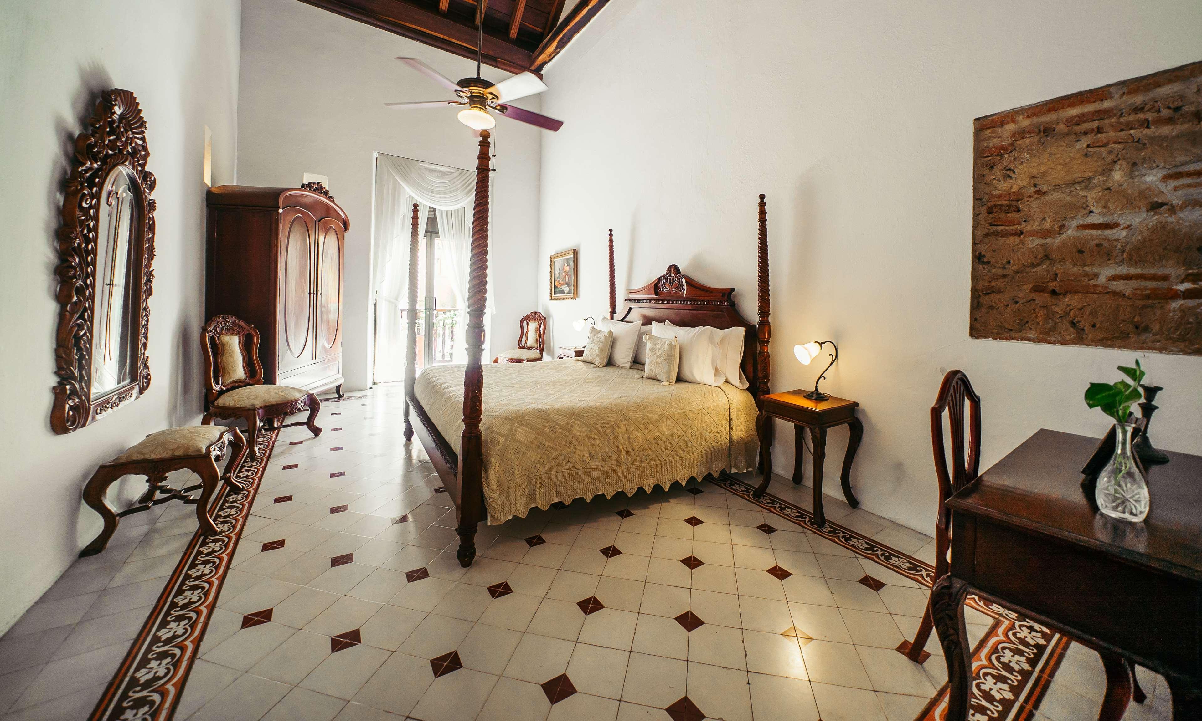 Hotel Alfiz Cartagena