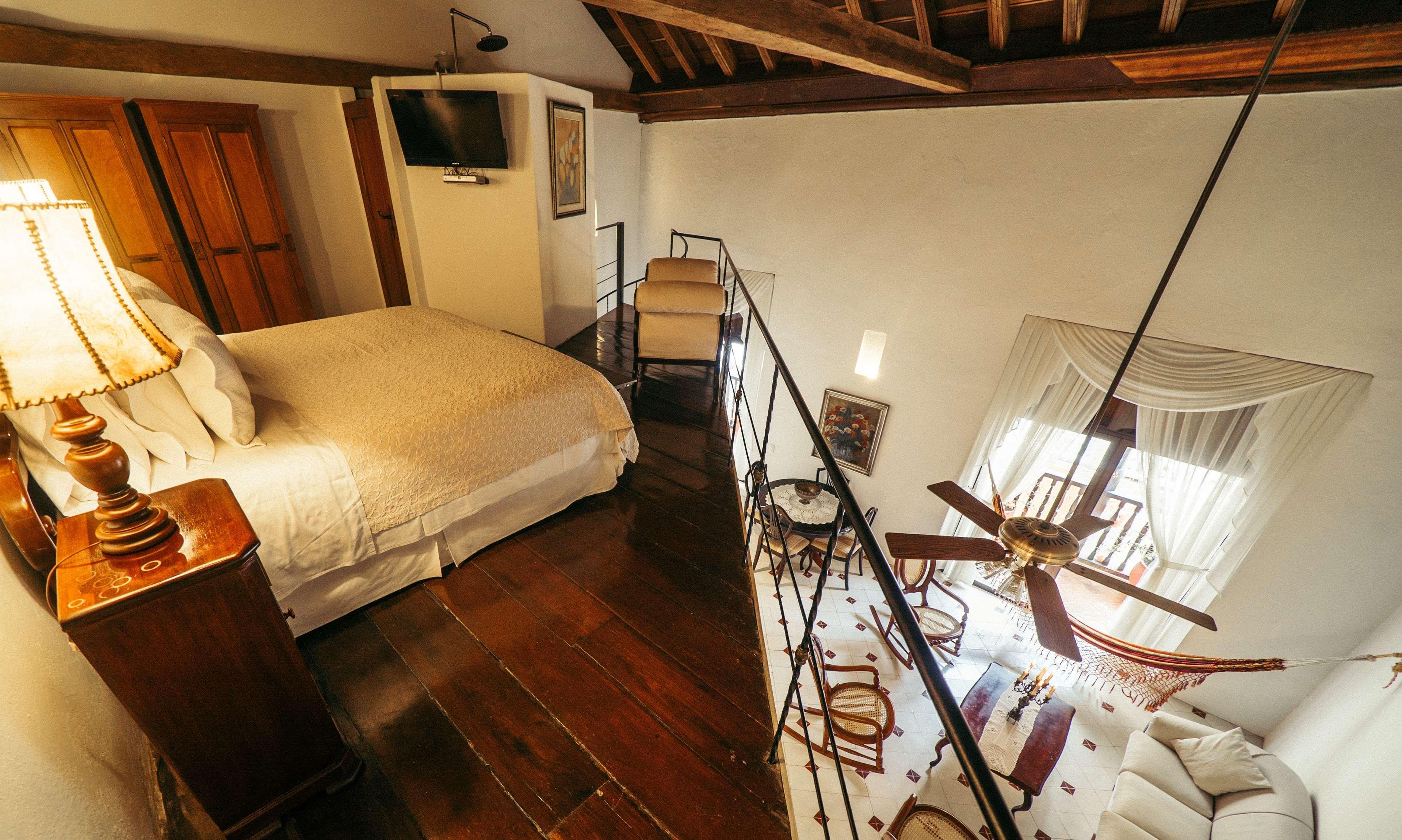 Hotel Alfiz