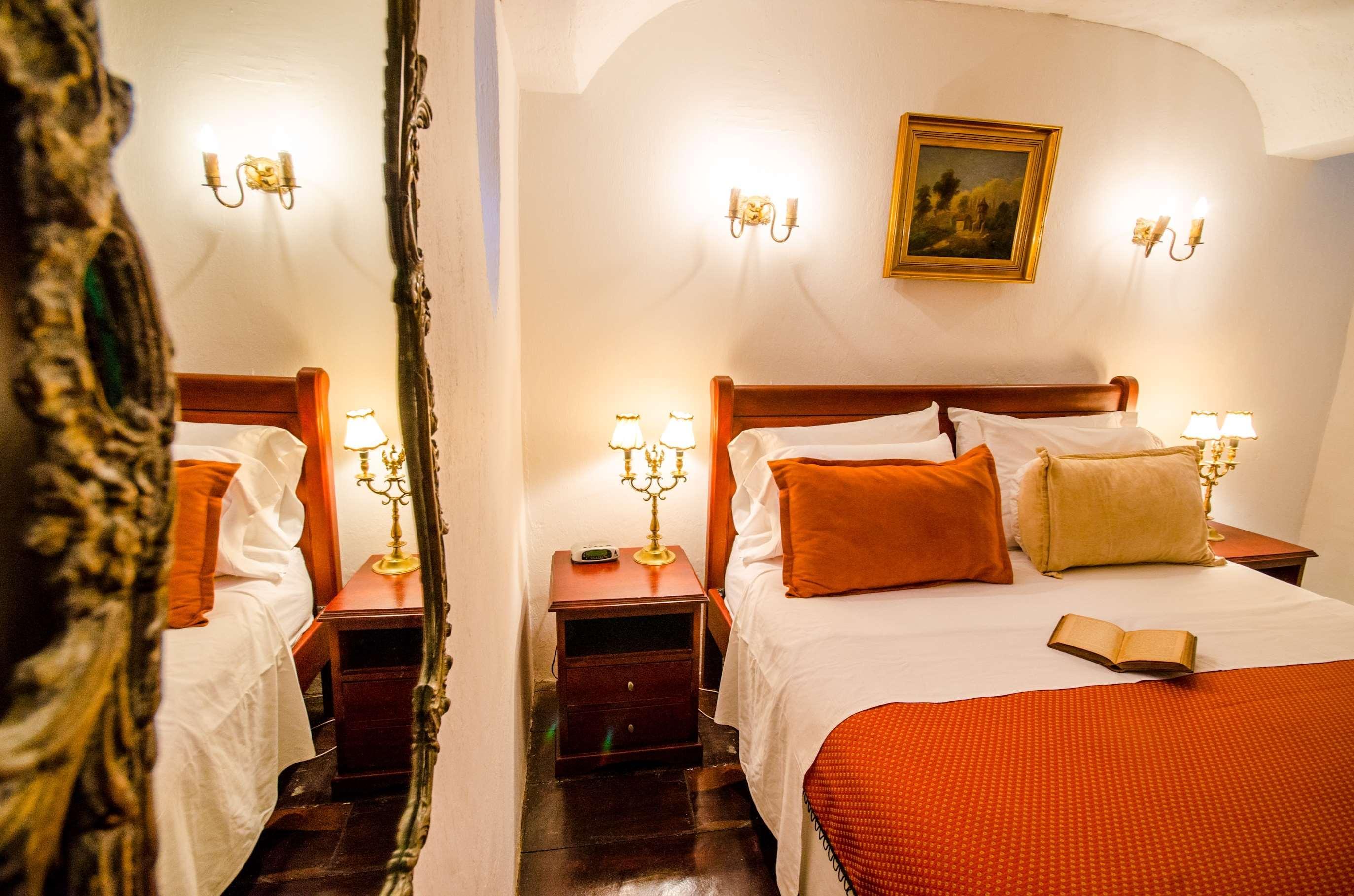 Alfiz Hotel 4*
