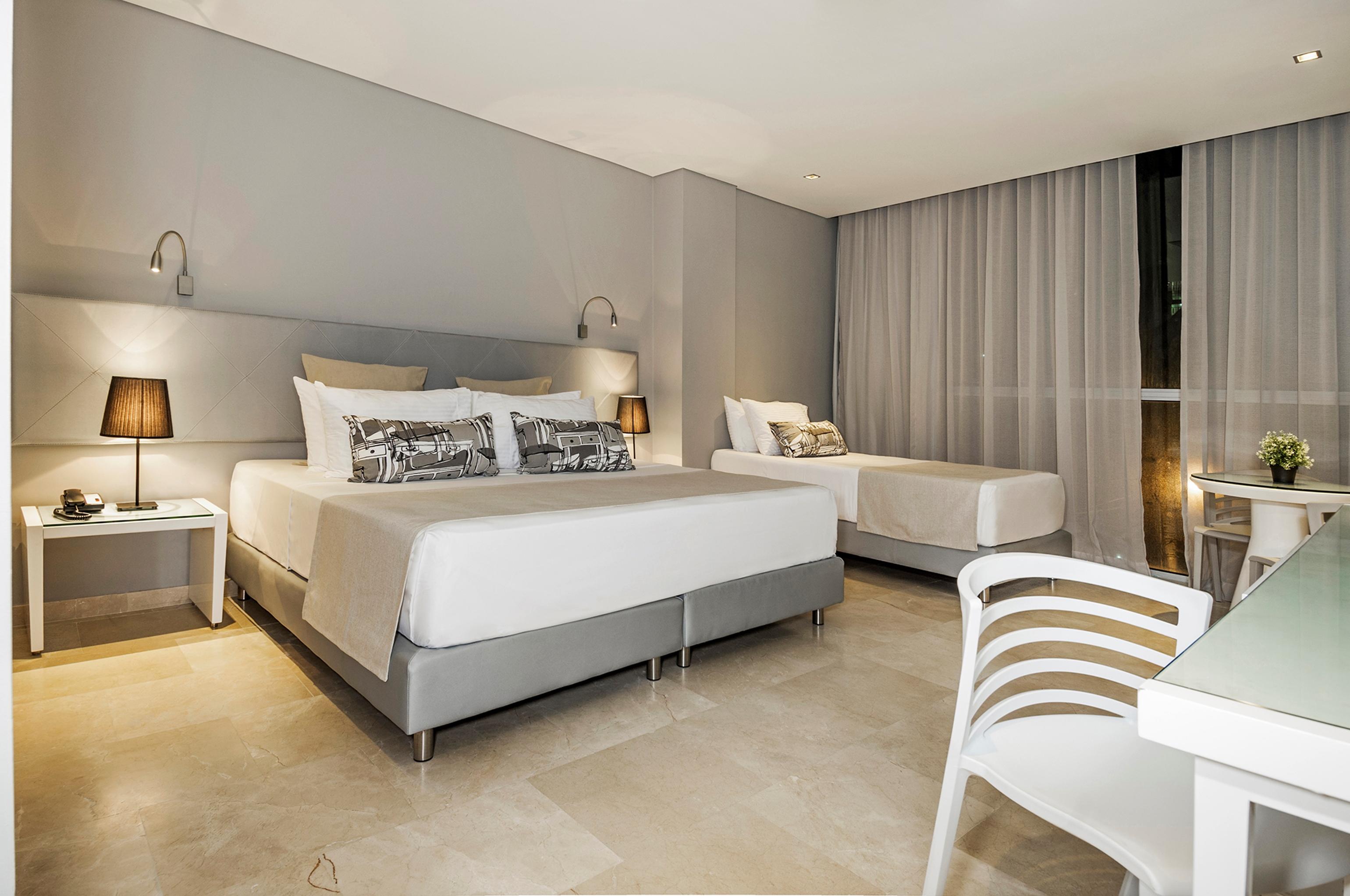 Oz Hotel Cartagena
