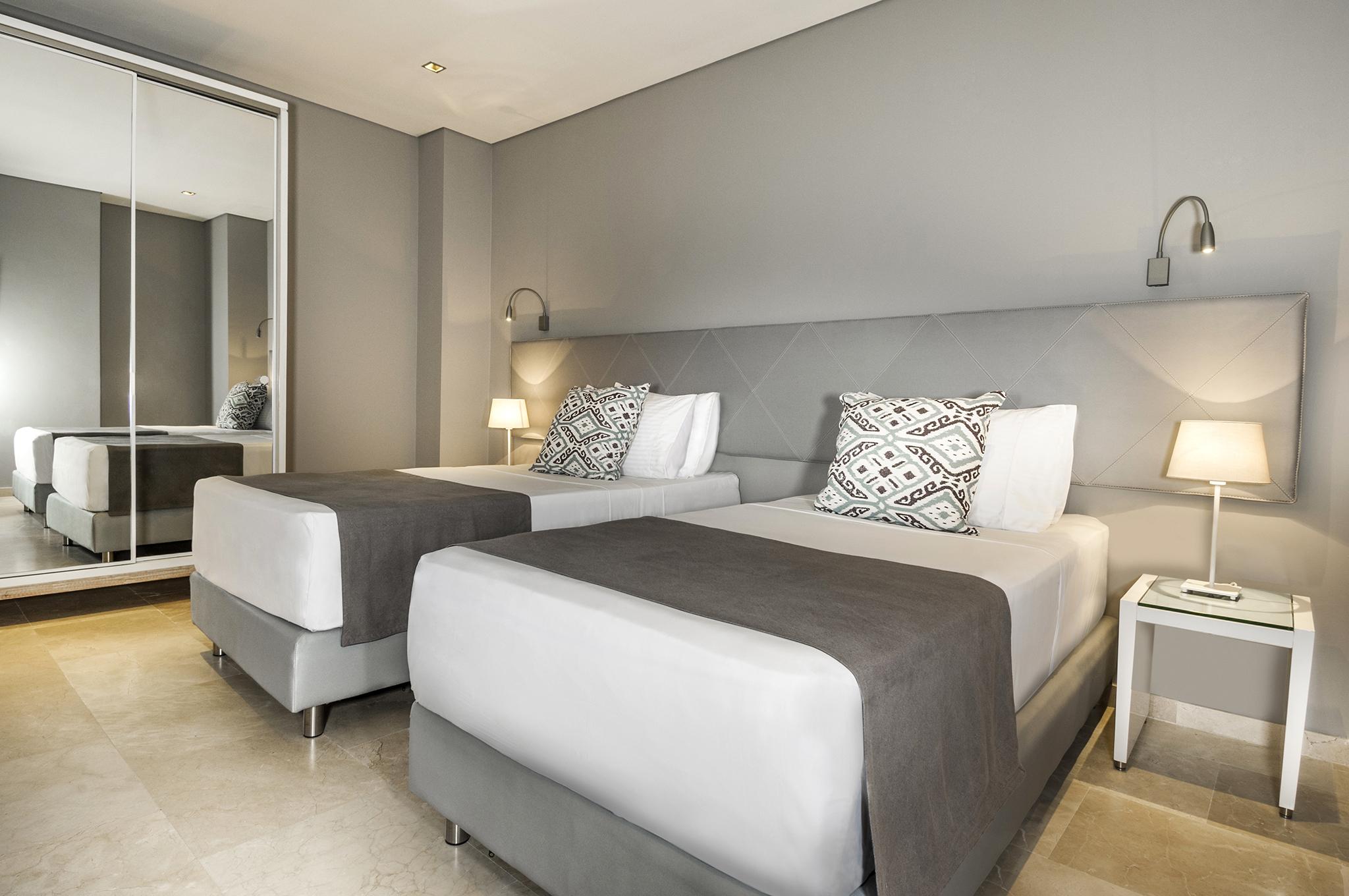 Oz Hotel Cartagena