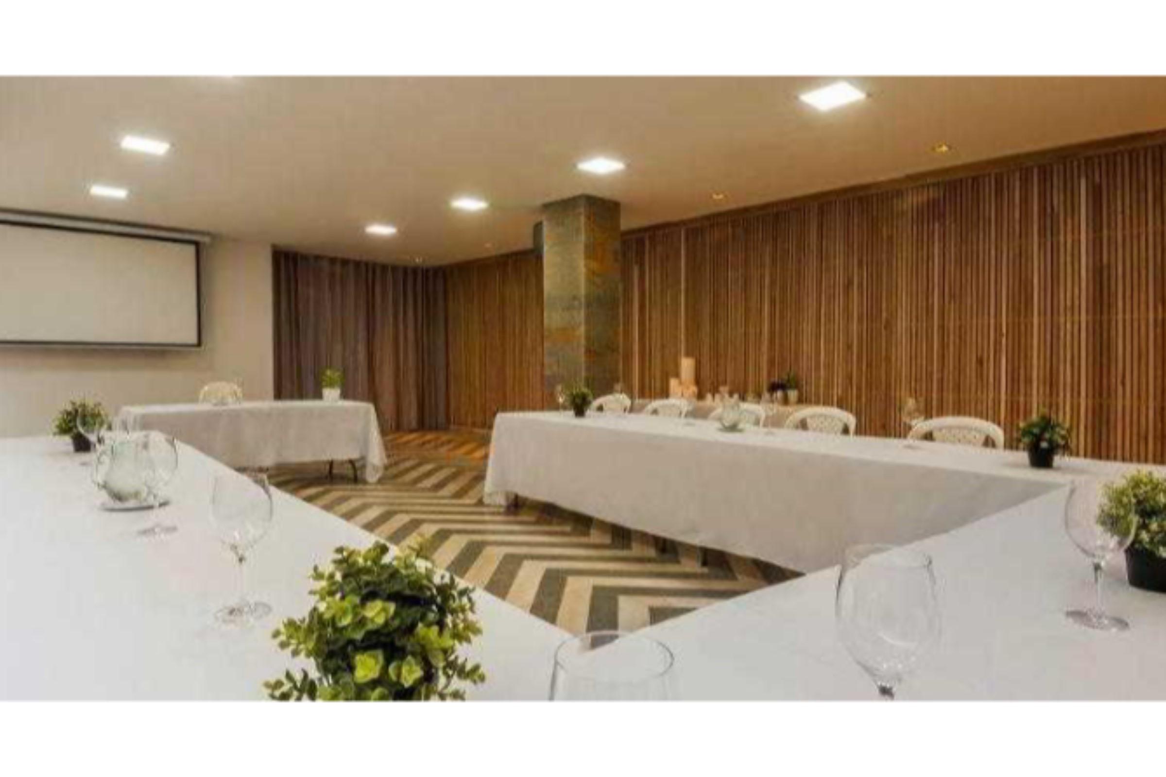 Hotel Oz Cartagena