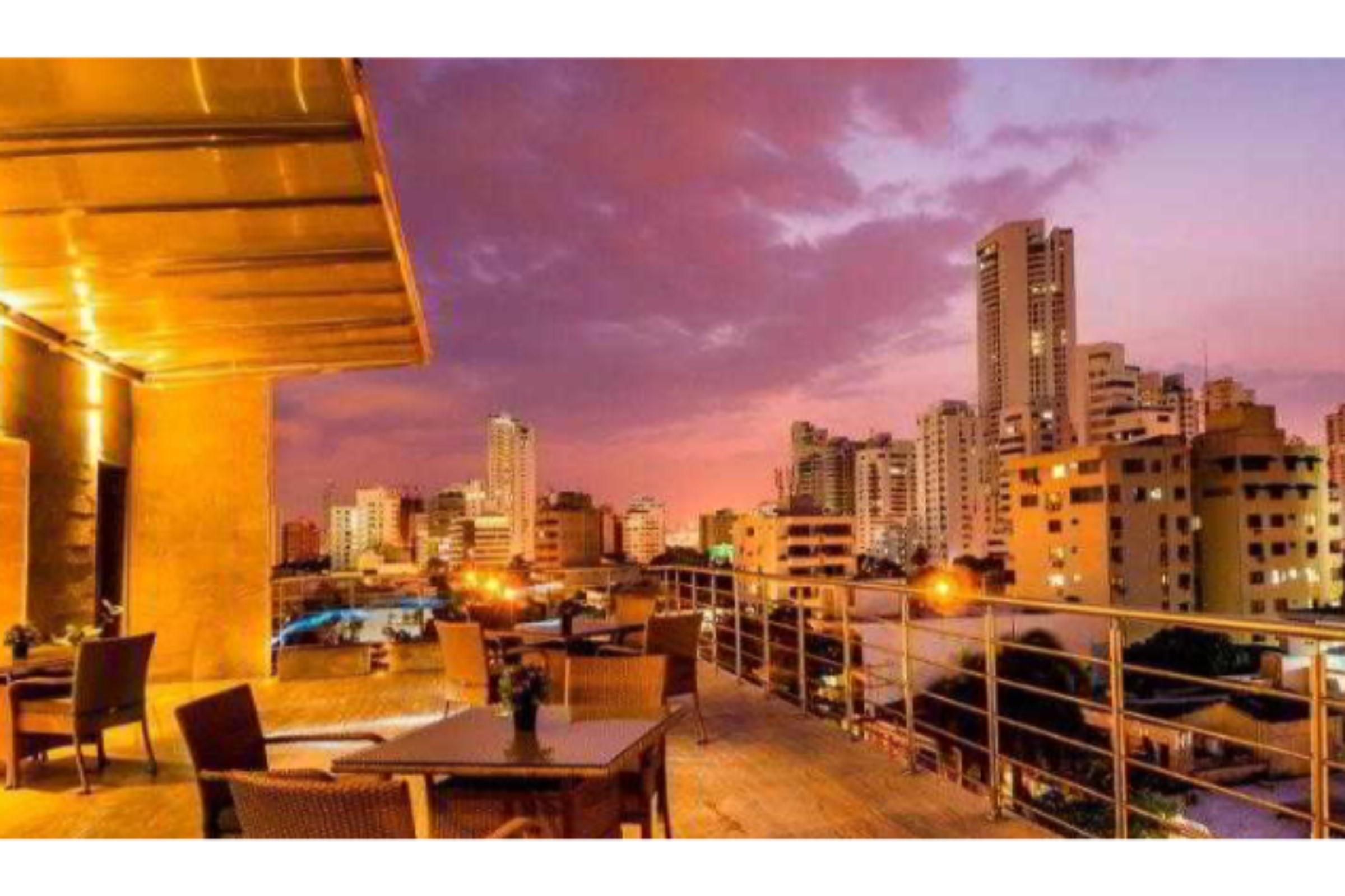 Hotel Oz