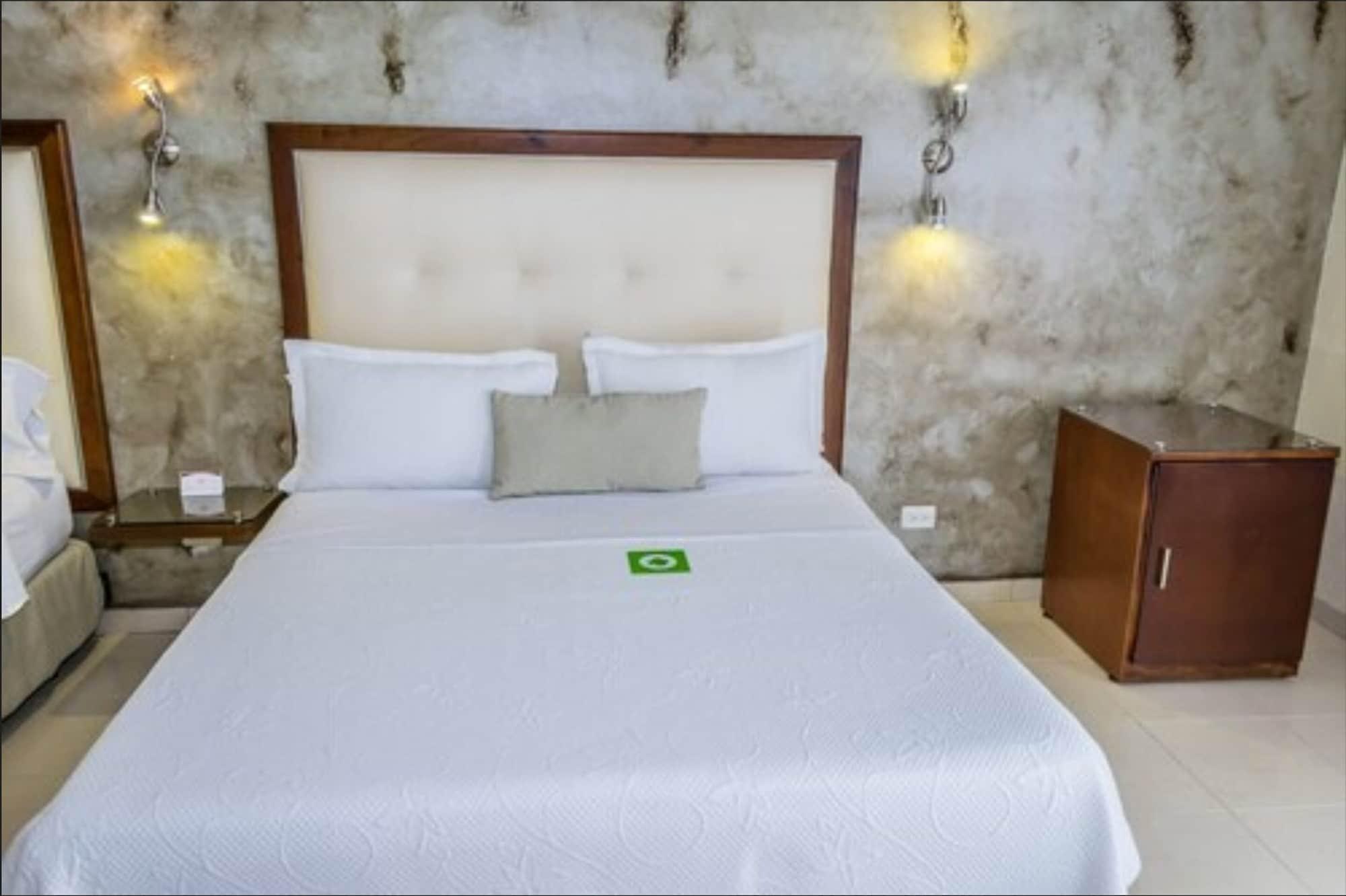 Virrey 4* Cartagena