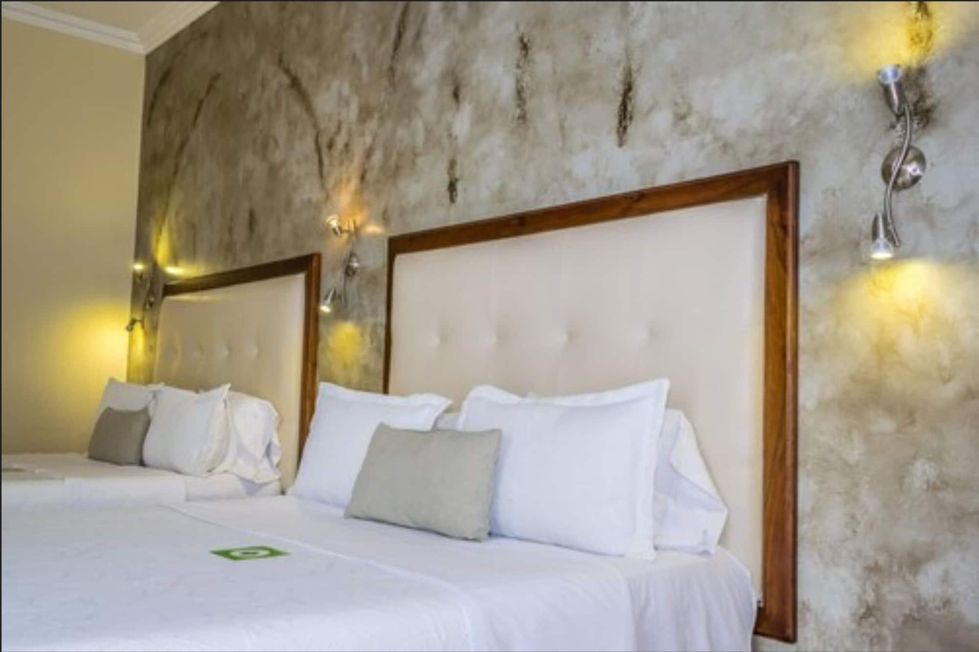 Hotel Virrey Cartagena