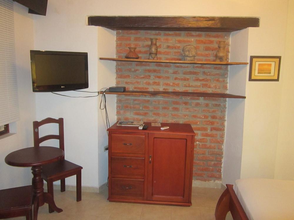 Casa India Catalina Cartagena