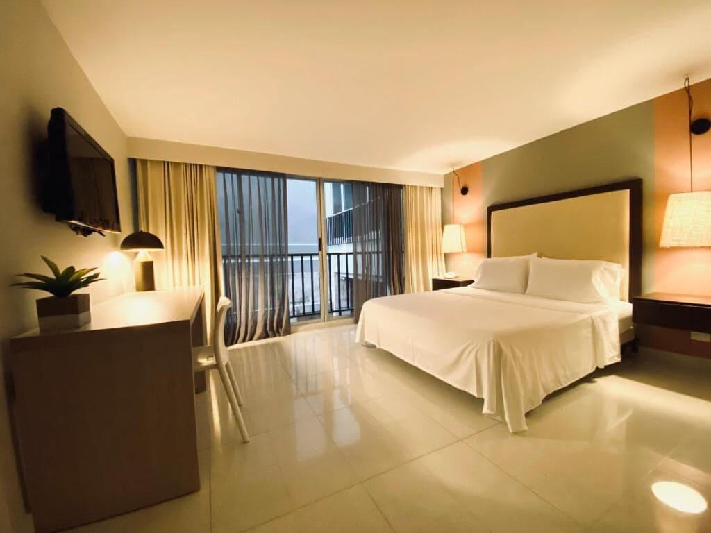 Madisson Boutique Hotel 4*