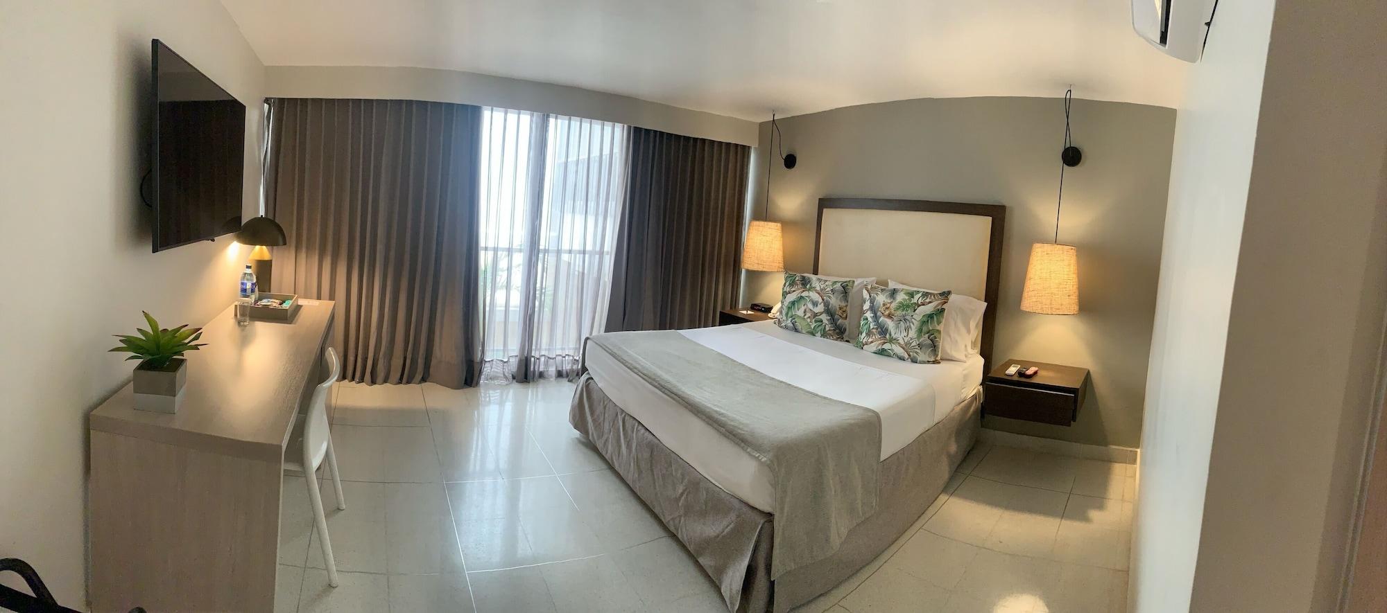Madisson Boutique Hotel Cartagena