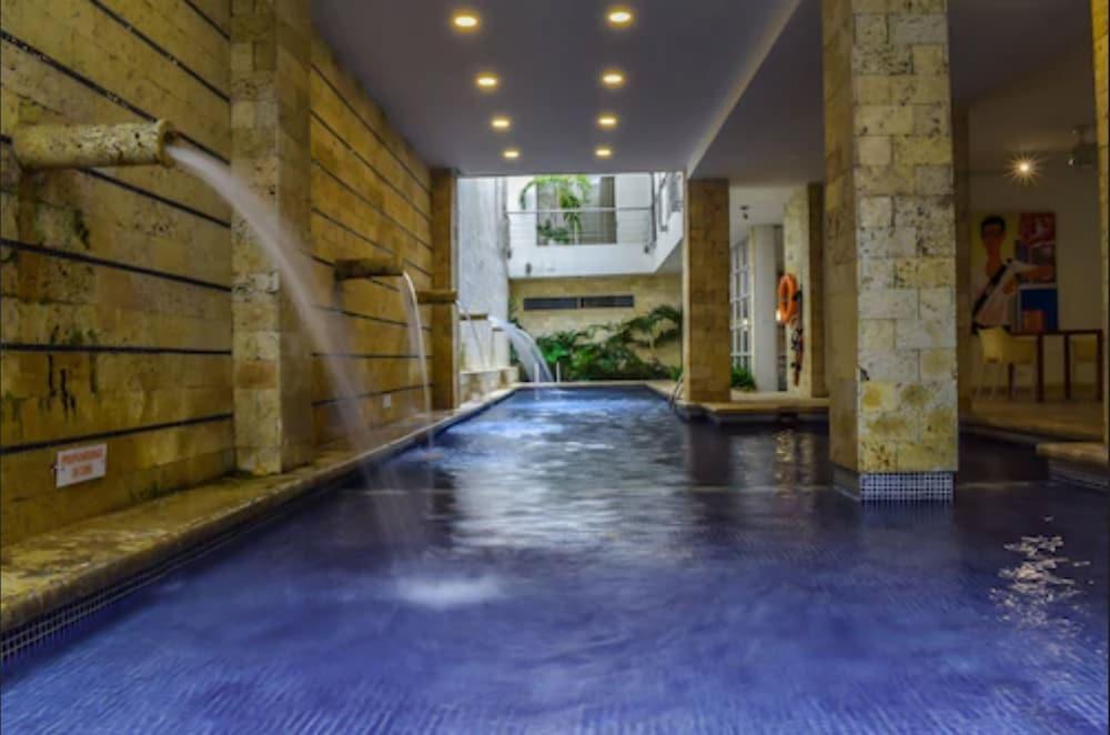 Madisson Boutique Hotel 4*