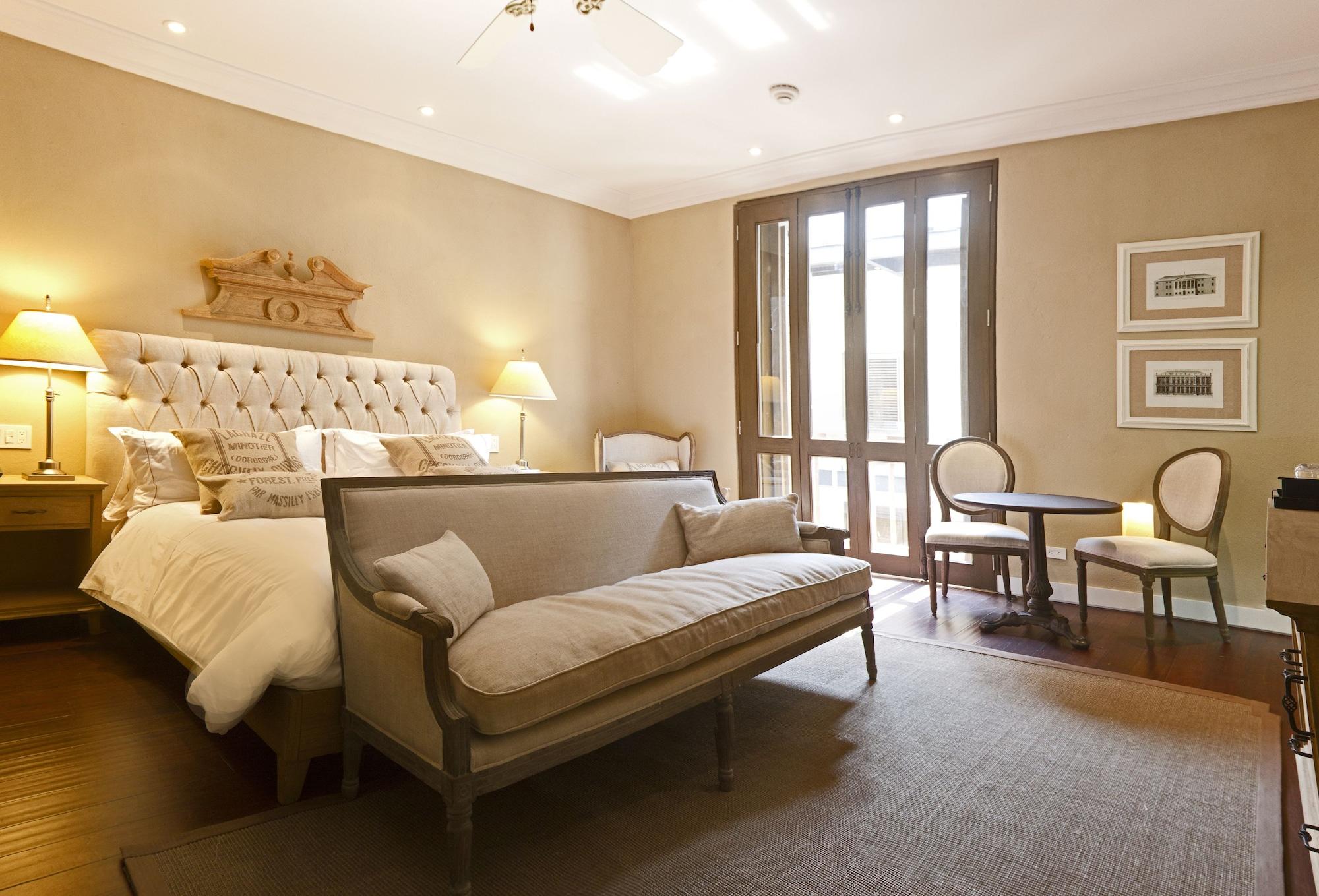 Hotel Bastión Luxury Cartagena