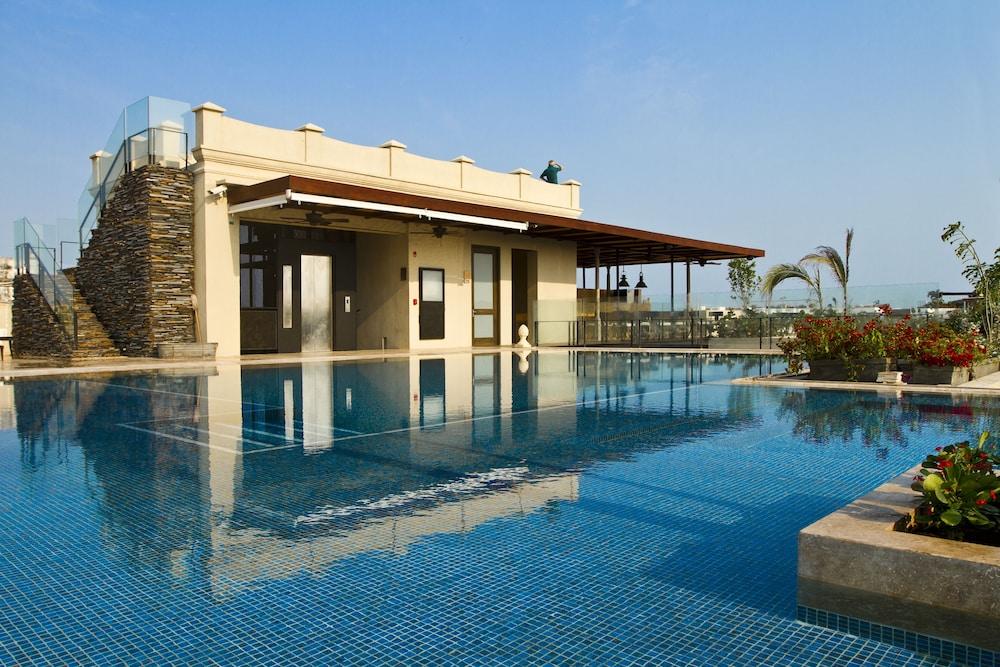 Bastión Luxury Hotel