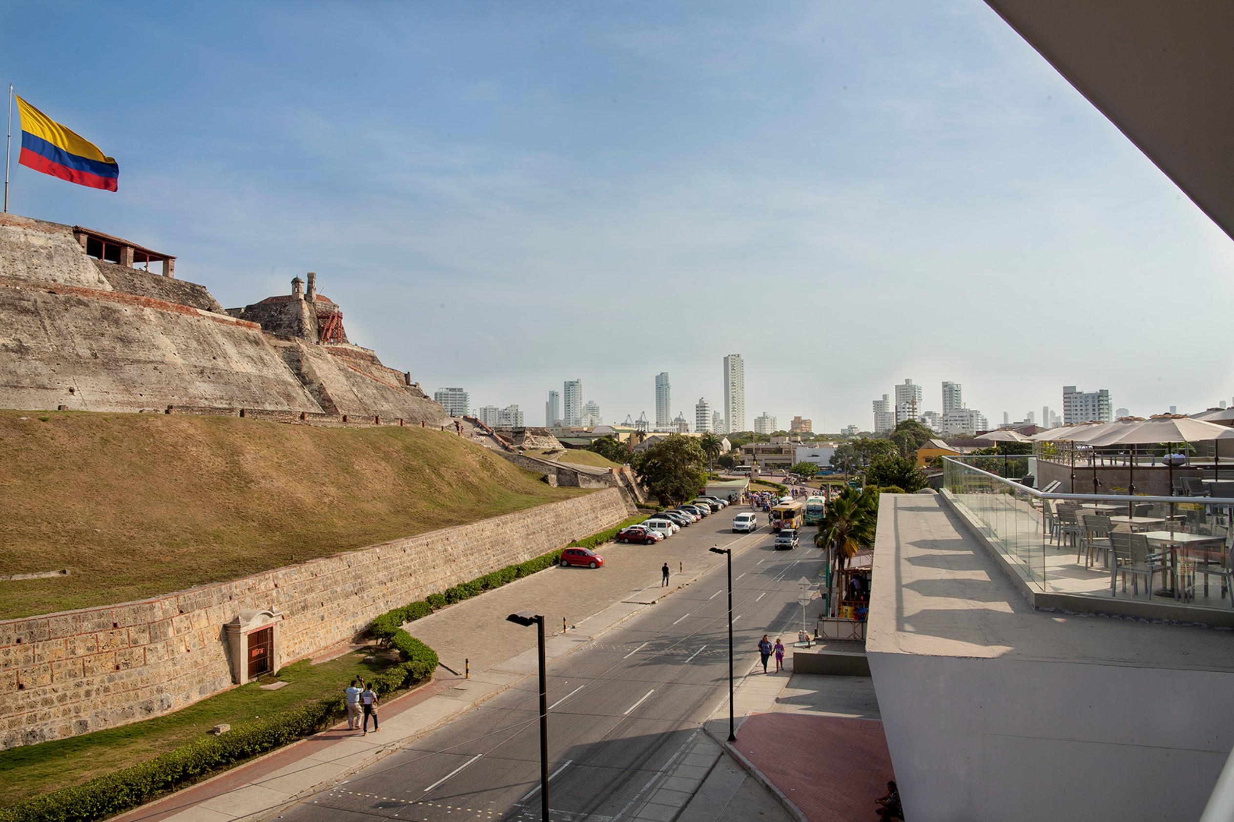 Hotel Ghl San Lazaro Art 4*
