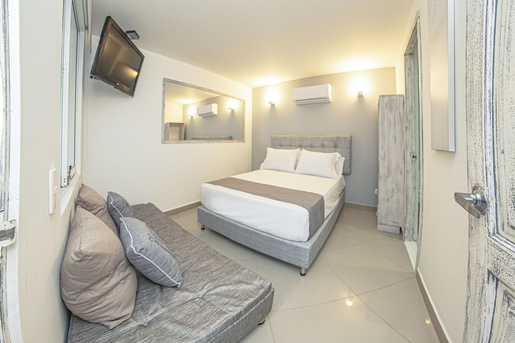 Hotel Casa Amanzi By Bernalo