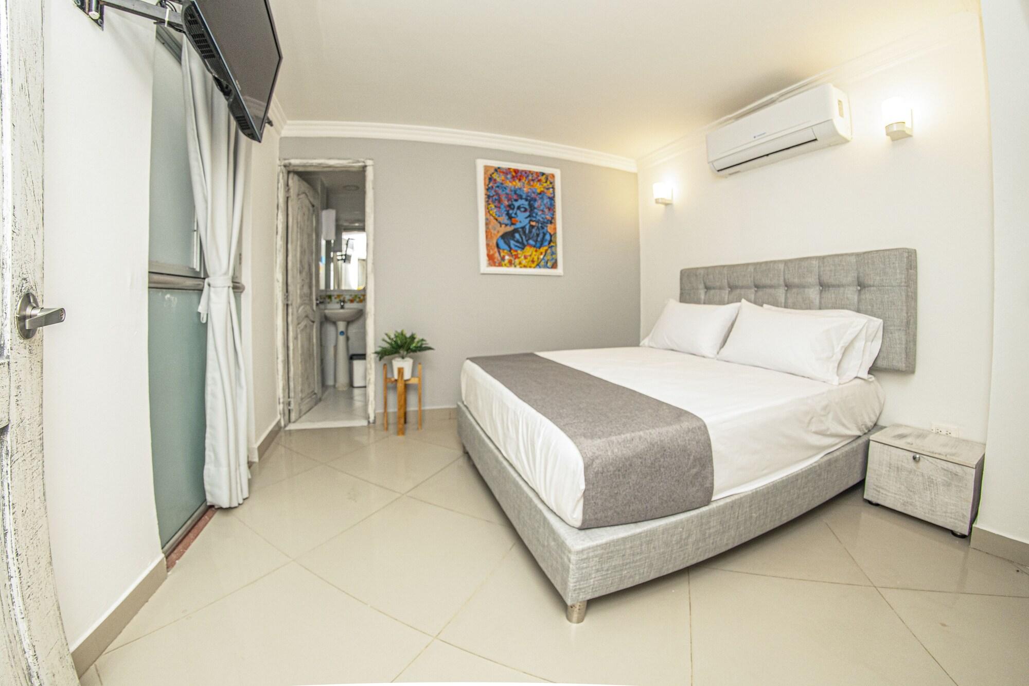 Casa Amanzi By Bernalo Hotel